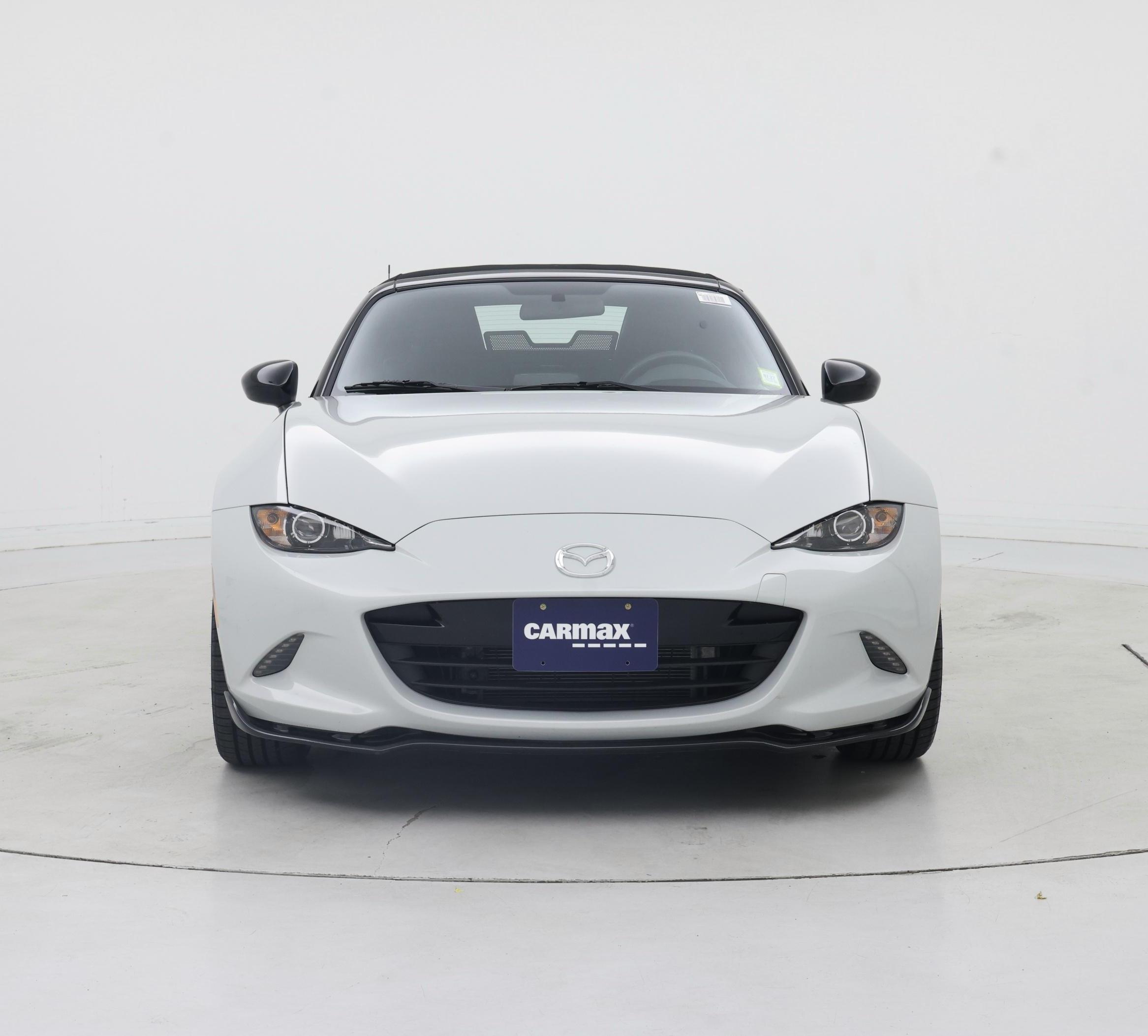 Thumbnail: 2016 Mazda MX-5 Miata - 5