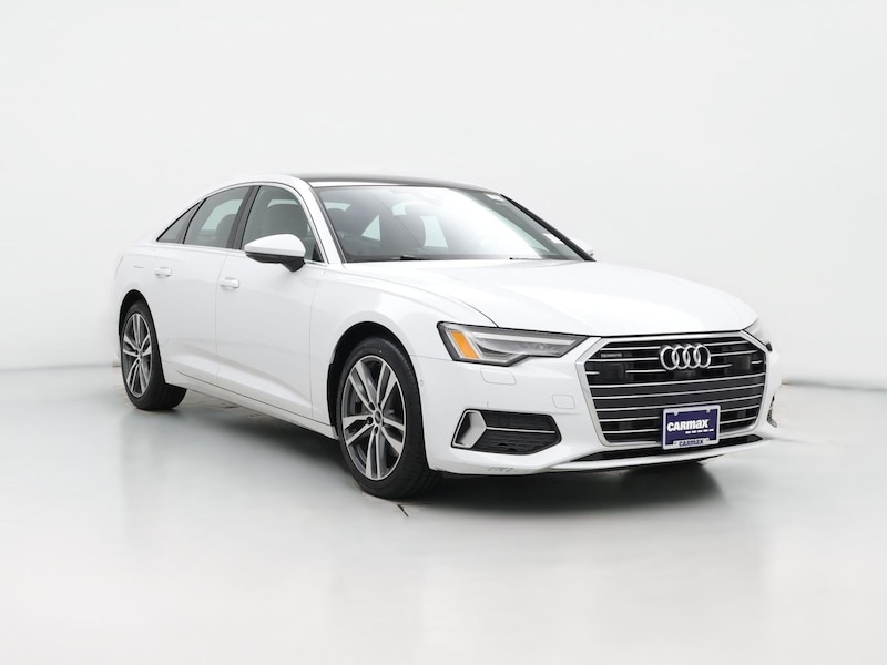 2021 Audi A6 Premium Plus -
                  Stockton, CA