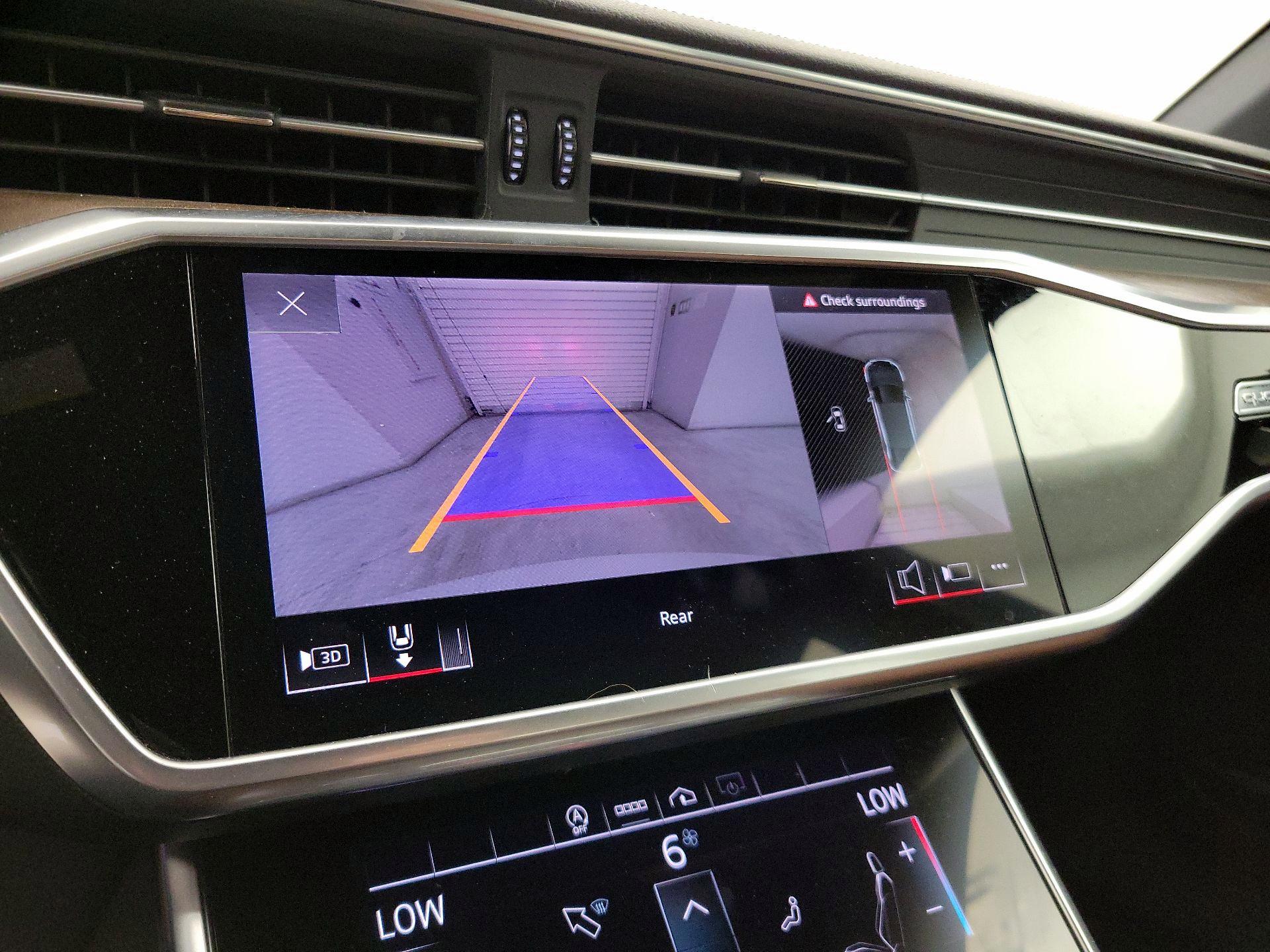 Thumbnail: 2021 Audi A6 - 15