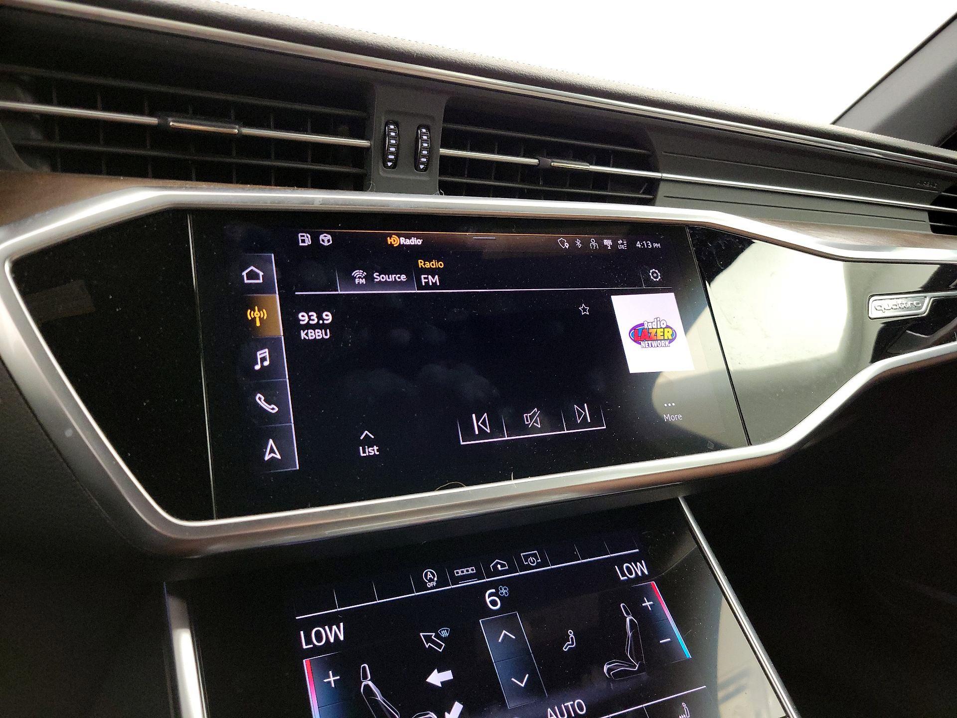Thumbnail: 2021 Audi A6 - 16