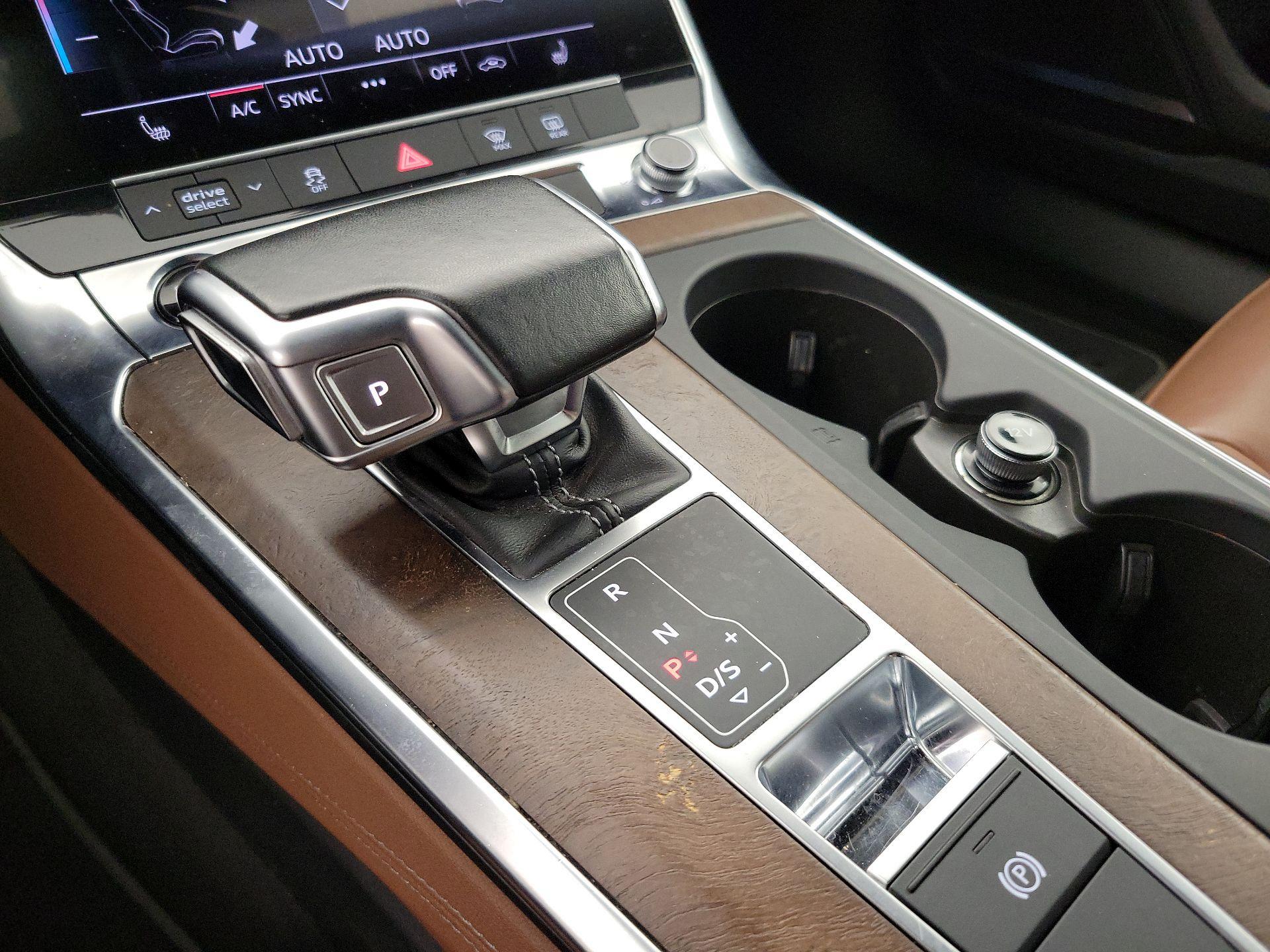 Thumbnail: 2021 Audi A6 - 18