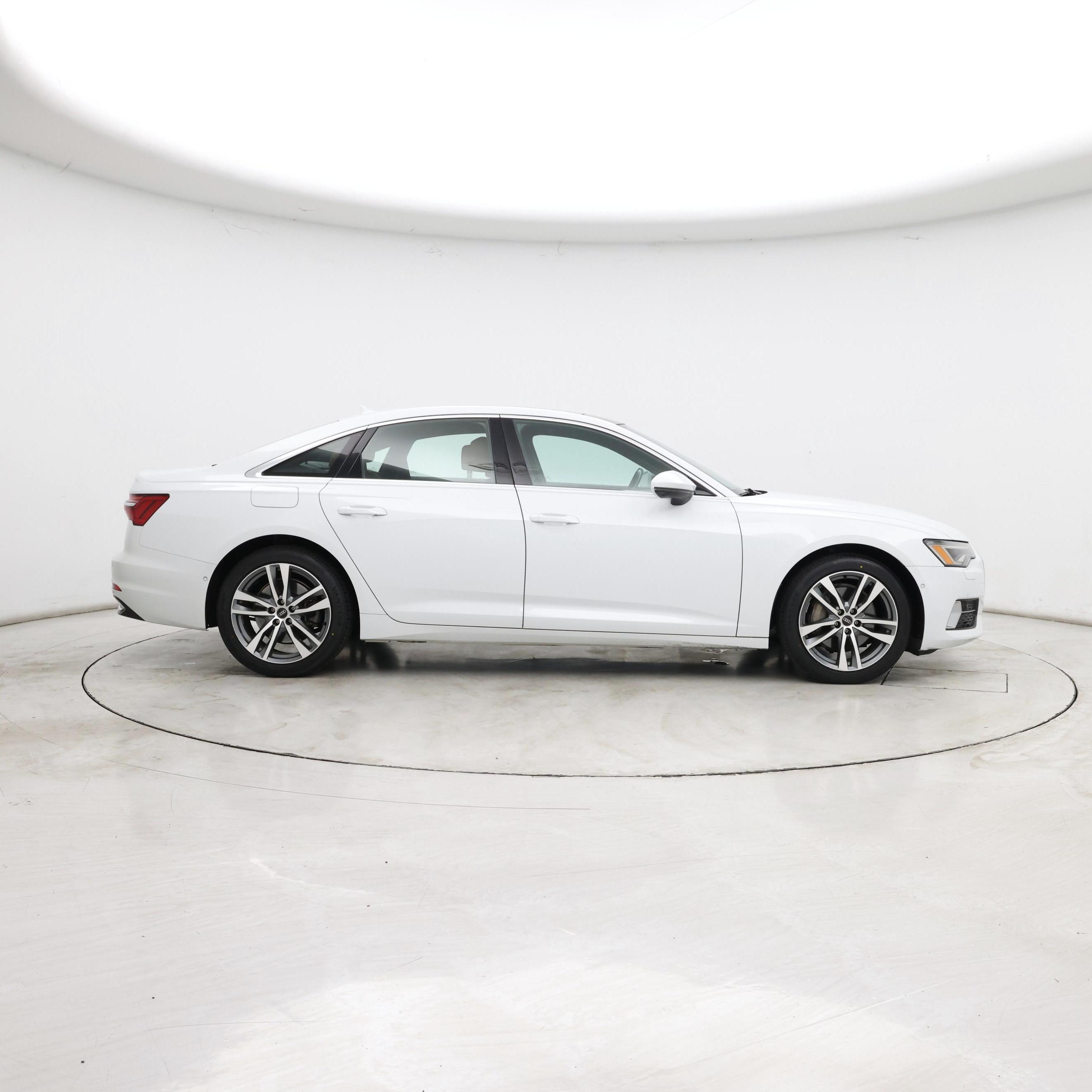 Thumbnail: 2021 Audi A6 - 7