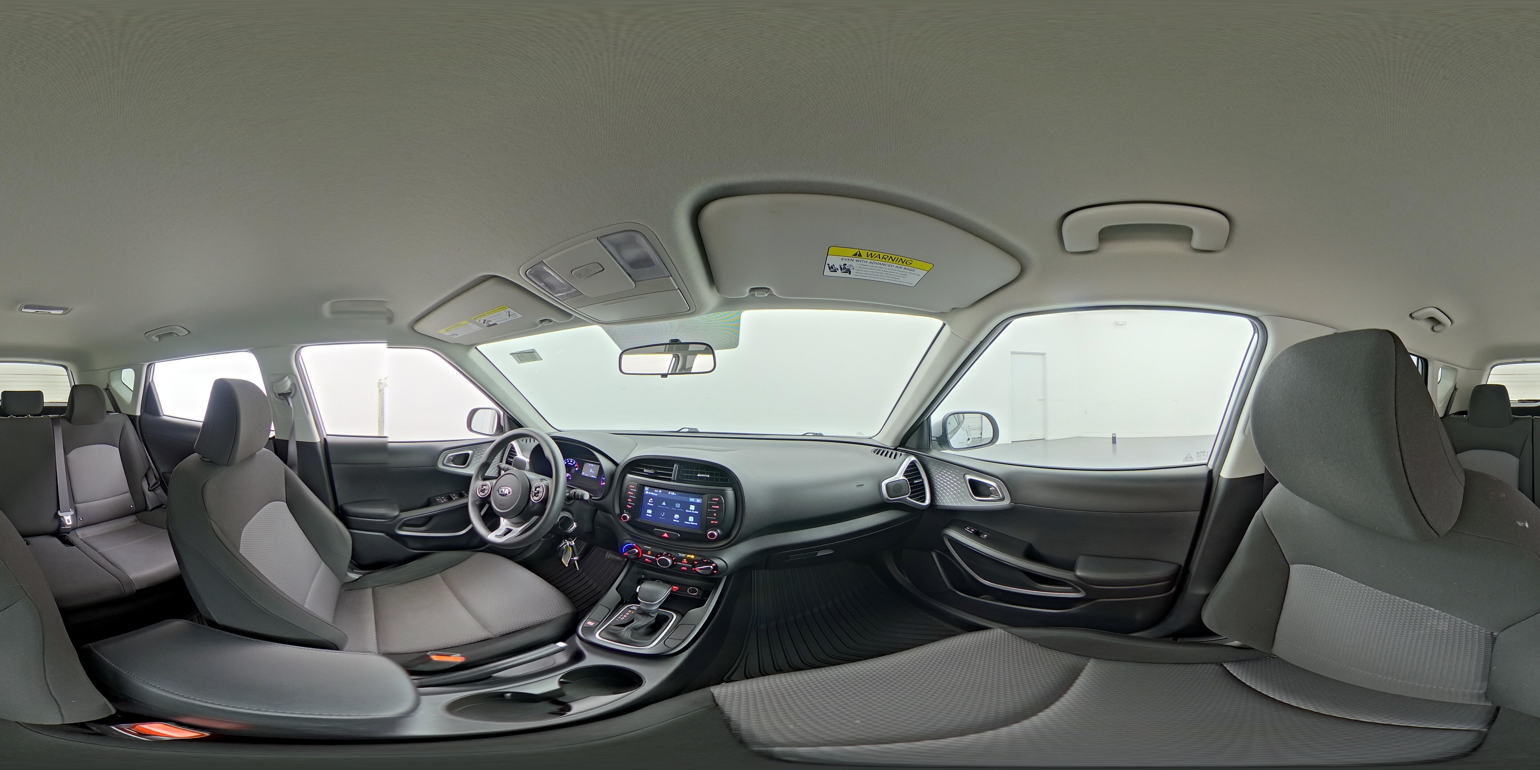 2020 Kia Soul LX - Photo 25