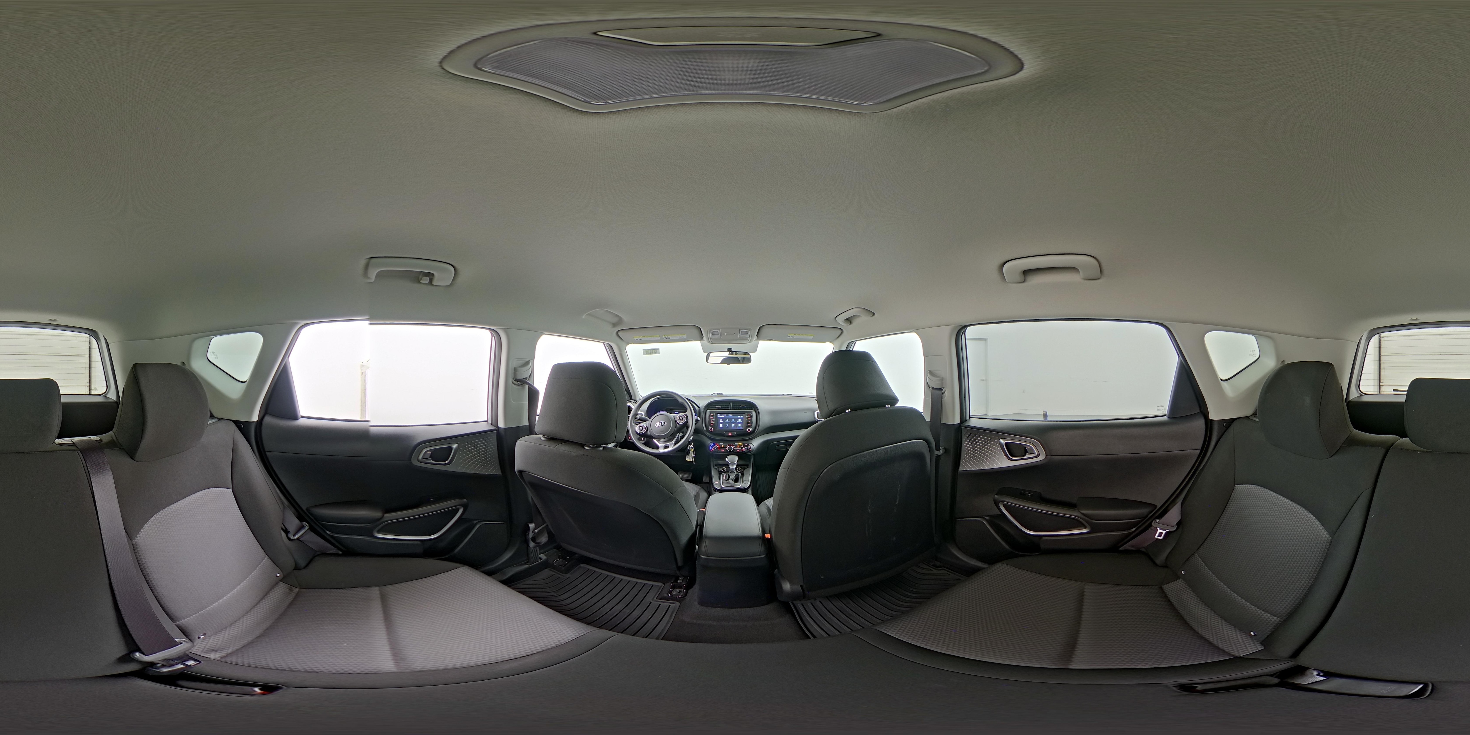 2020 Kia Soul LX - Photo 26