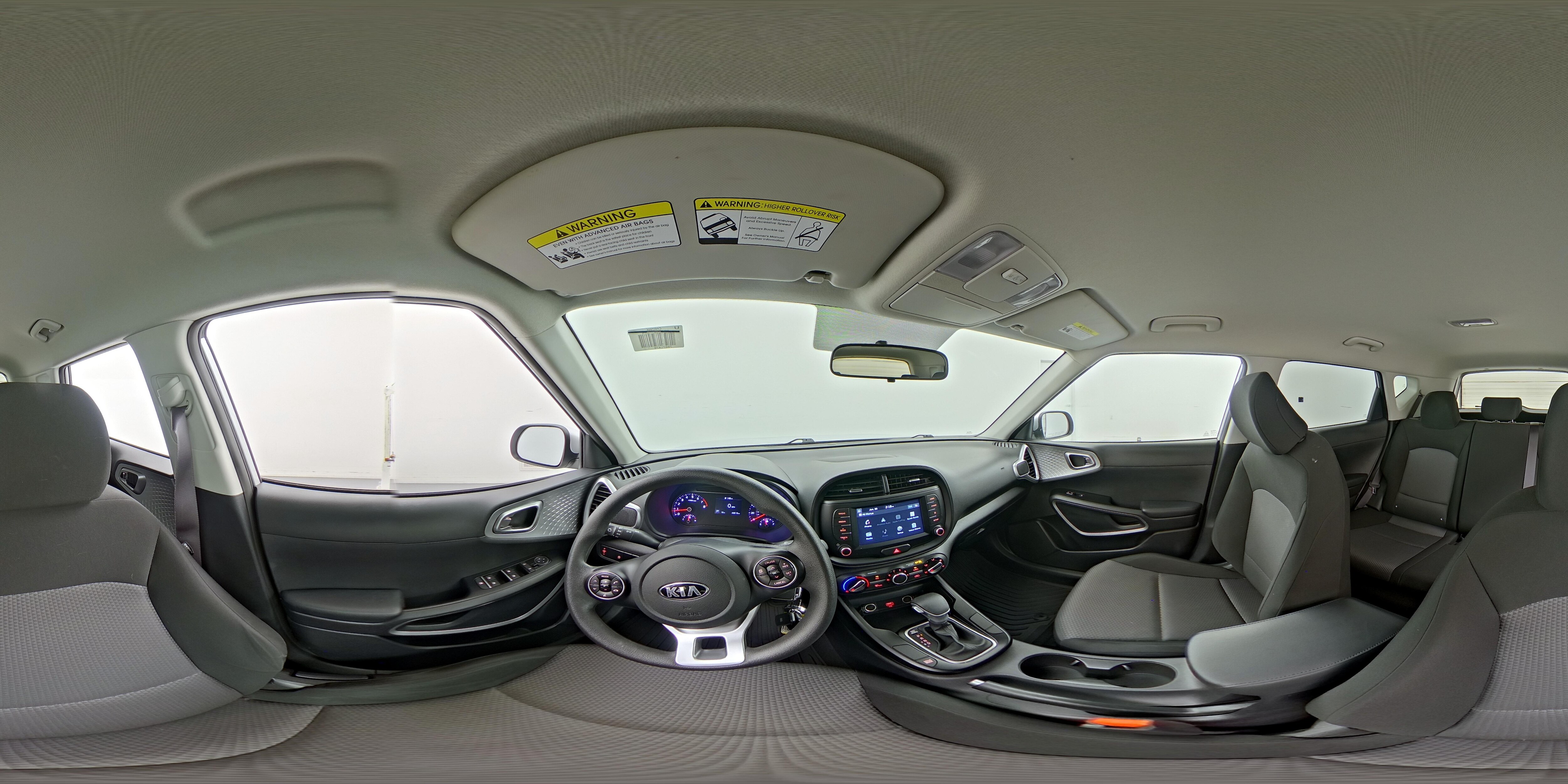 2020 Kia Soul LX - Photo 27