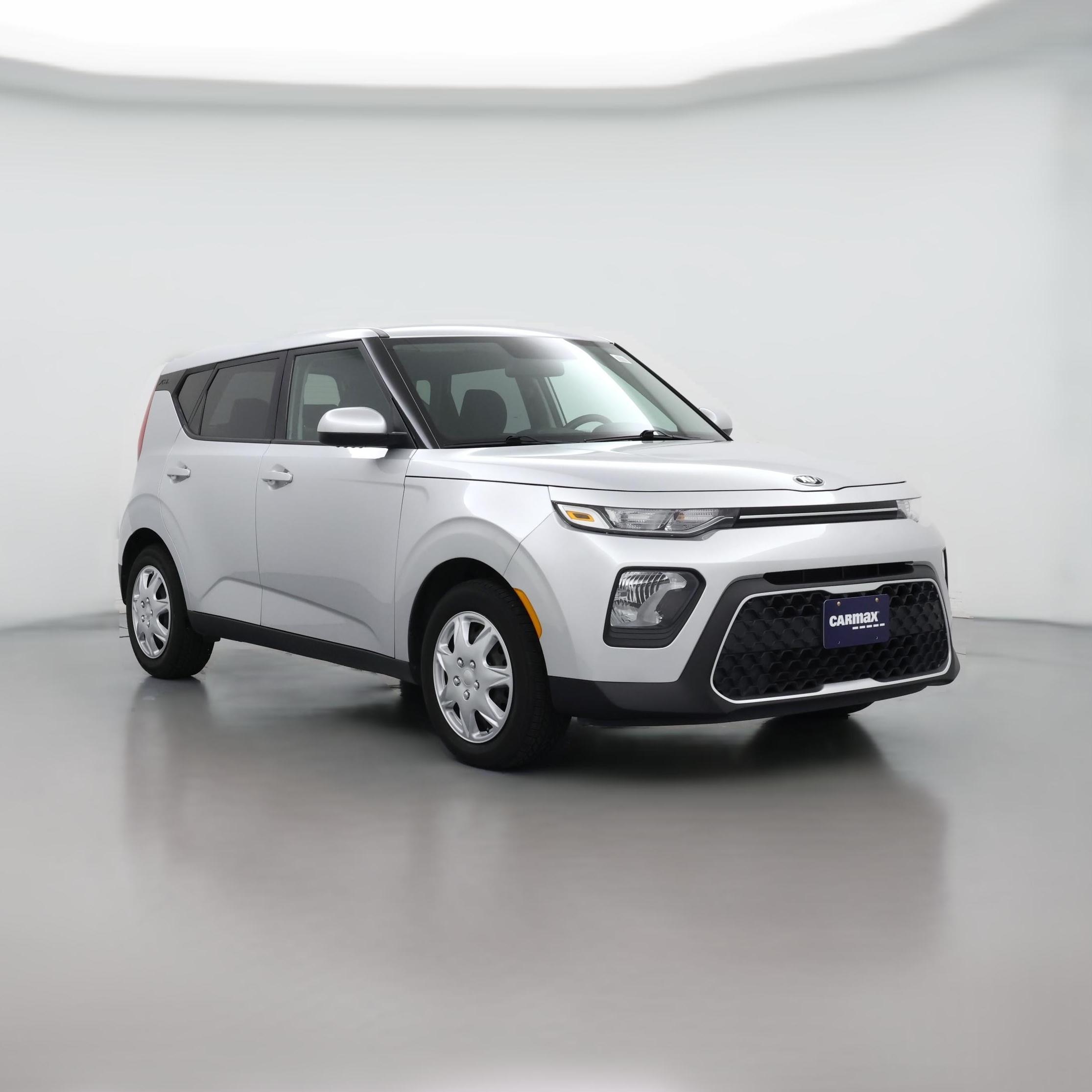 Thumbnail: 2020 Kia Soul - 1