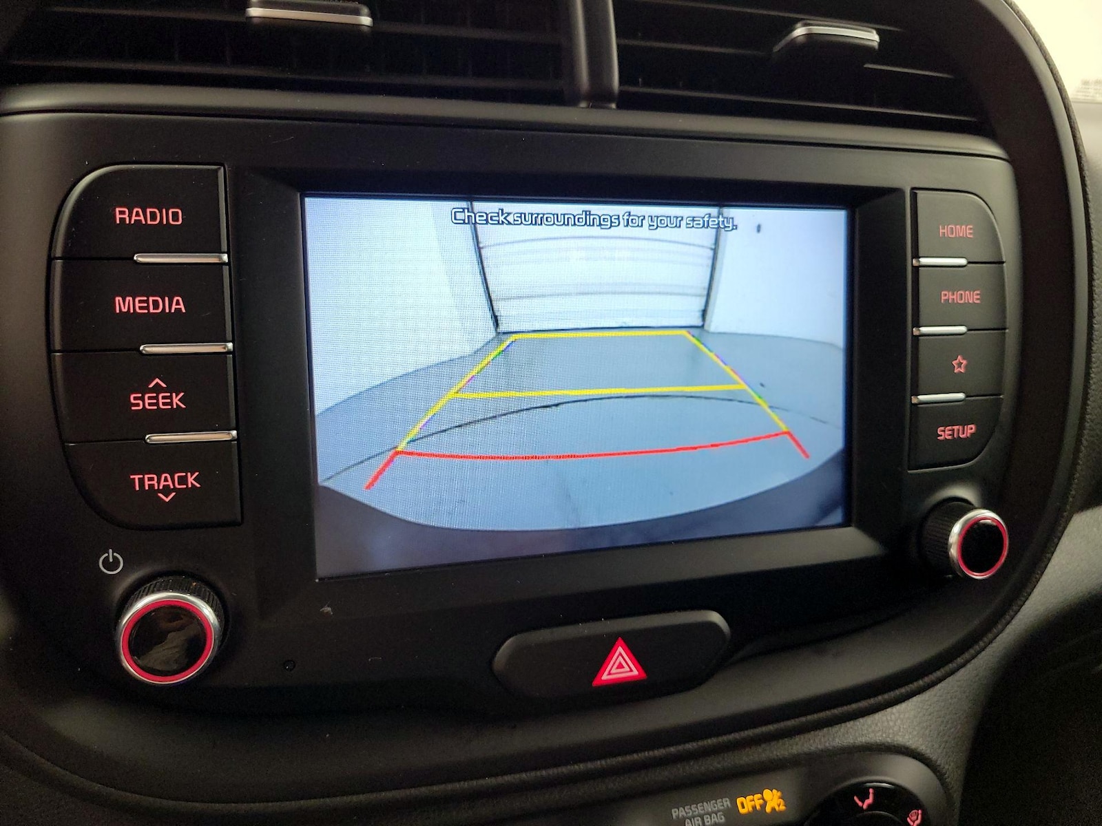 2020 Kia Soul LX - Photo 15