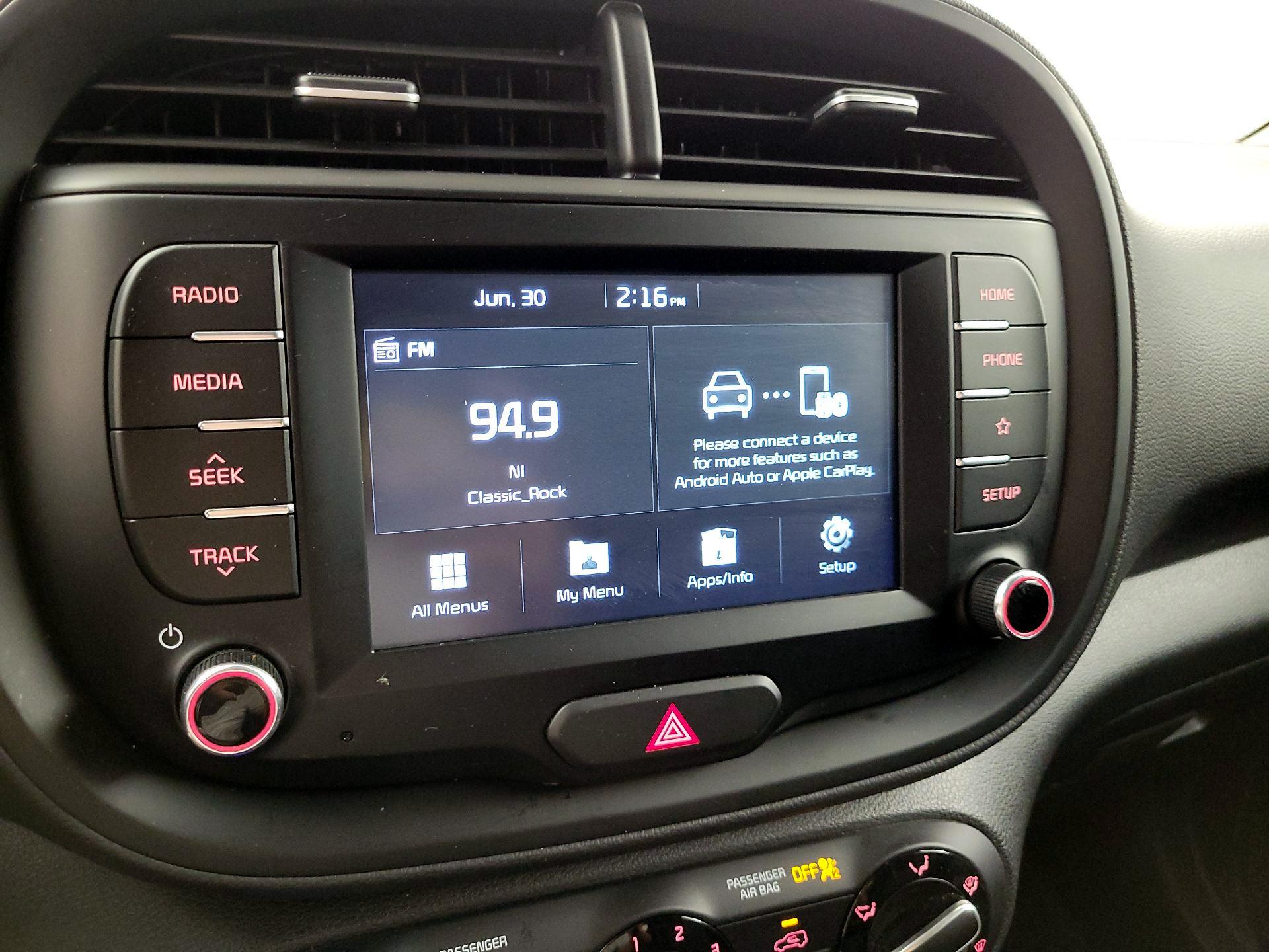 Thumbnail: 2020 Kia Soul - 15