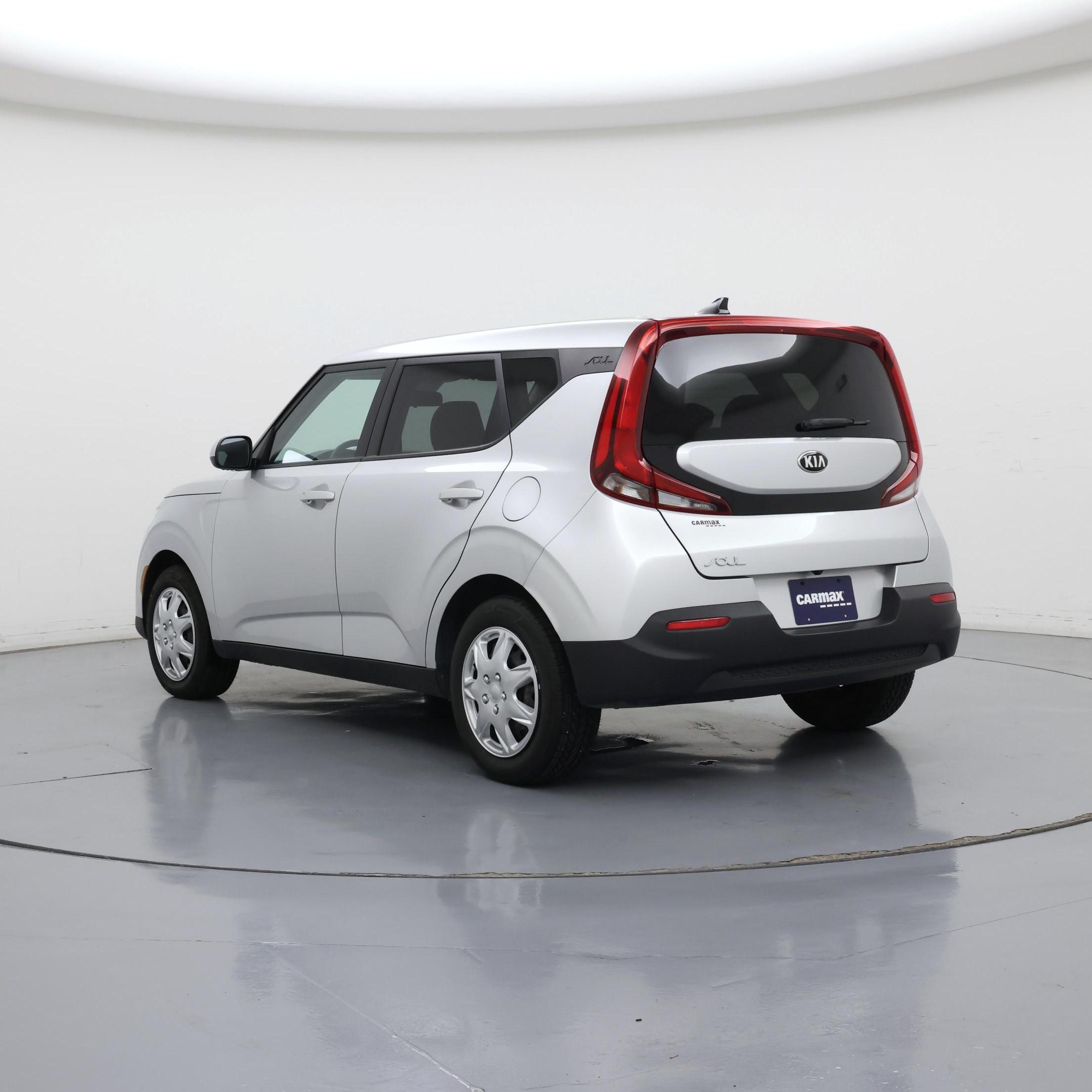 Thumbnail: 2020 Kia Soul - 2