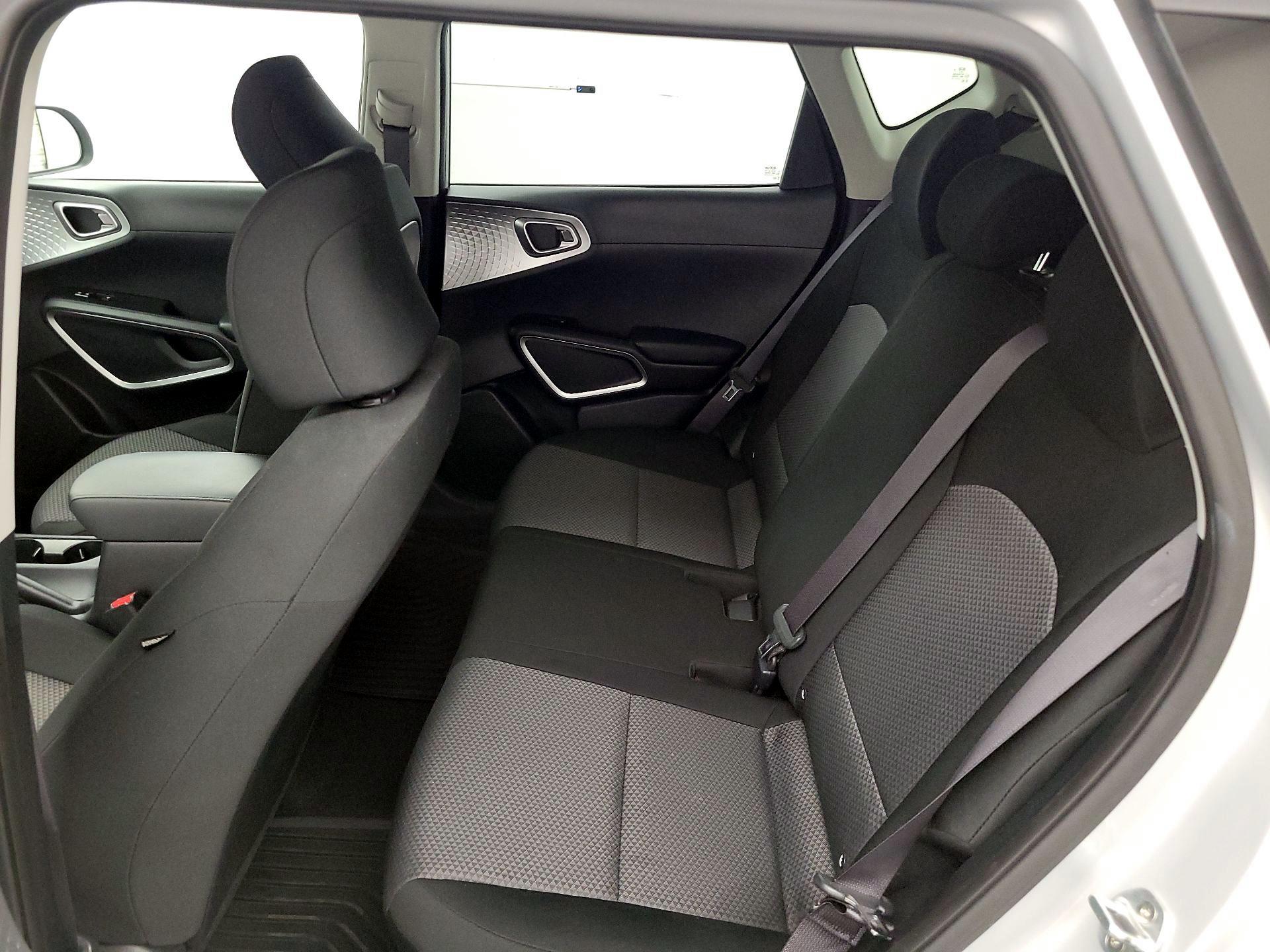 Thumbnail: 2020 Kia Soul - 19