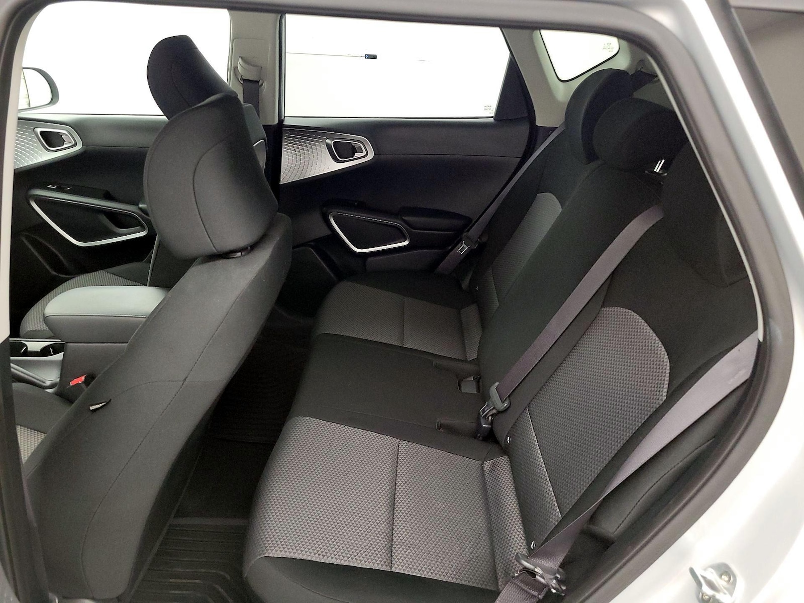 2020 Kia Soul LX - Photo 20