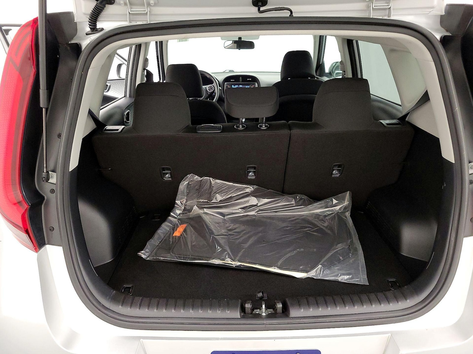 2020 Kia Soul LX - Photo 21