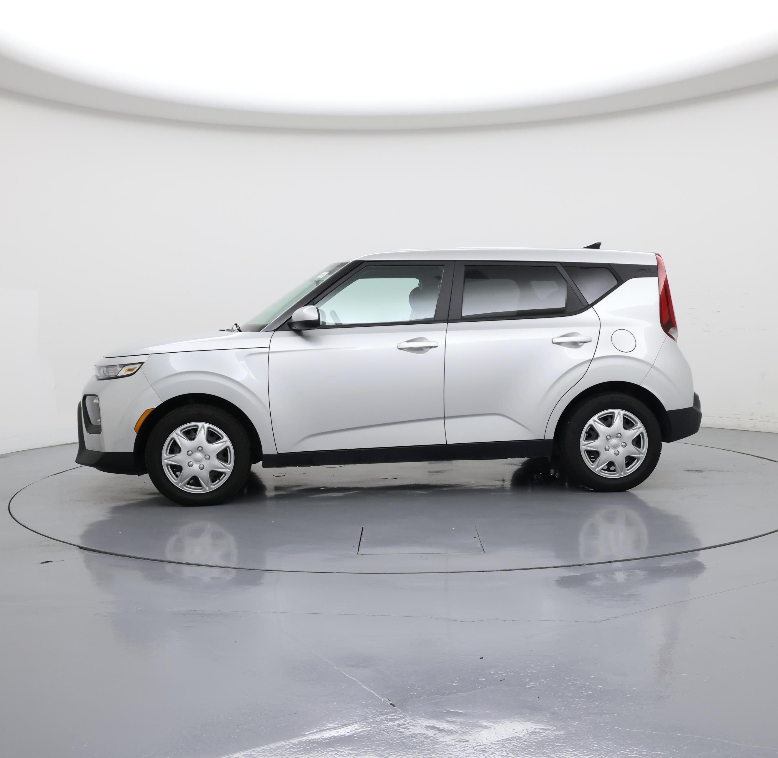 Thumbnail: 2020 Kia Soul - 3