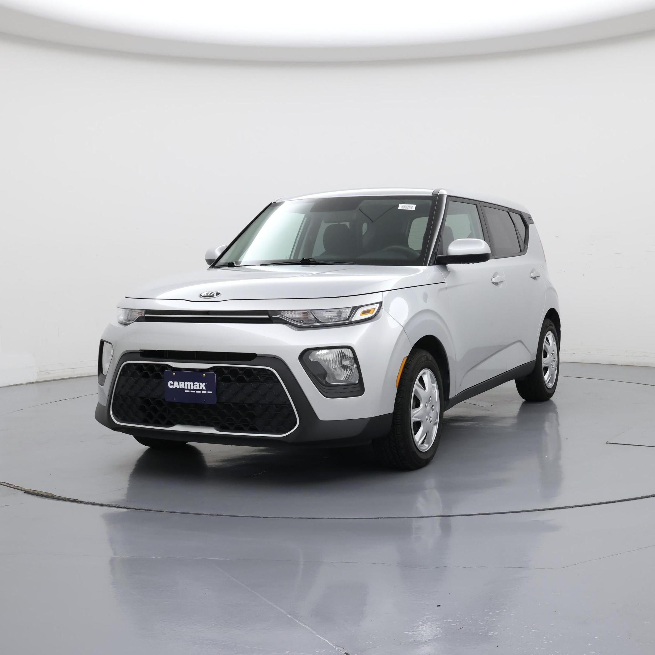Thumbnail: 2020 Kia Soul - 4