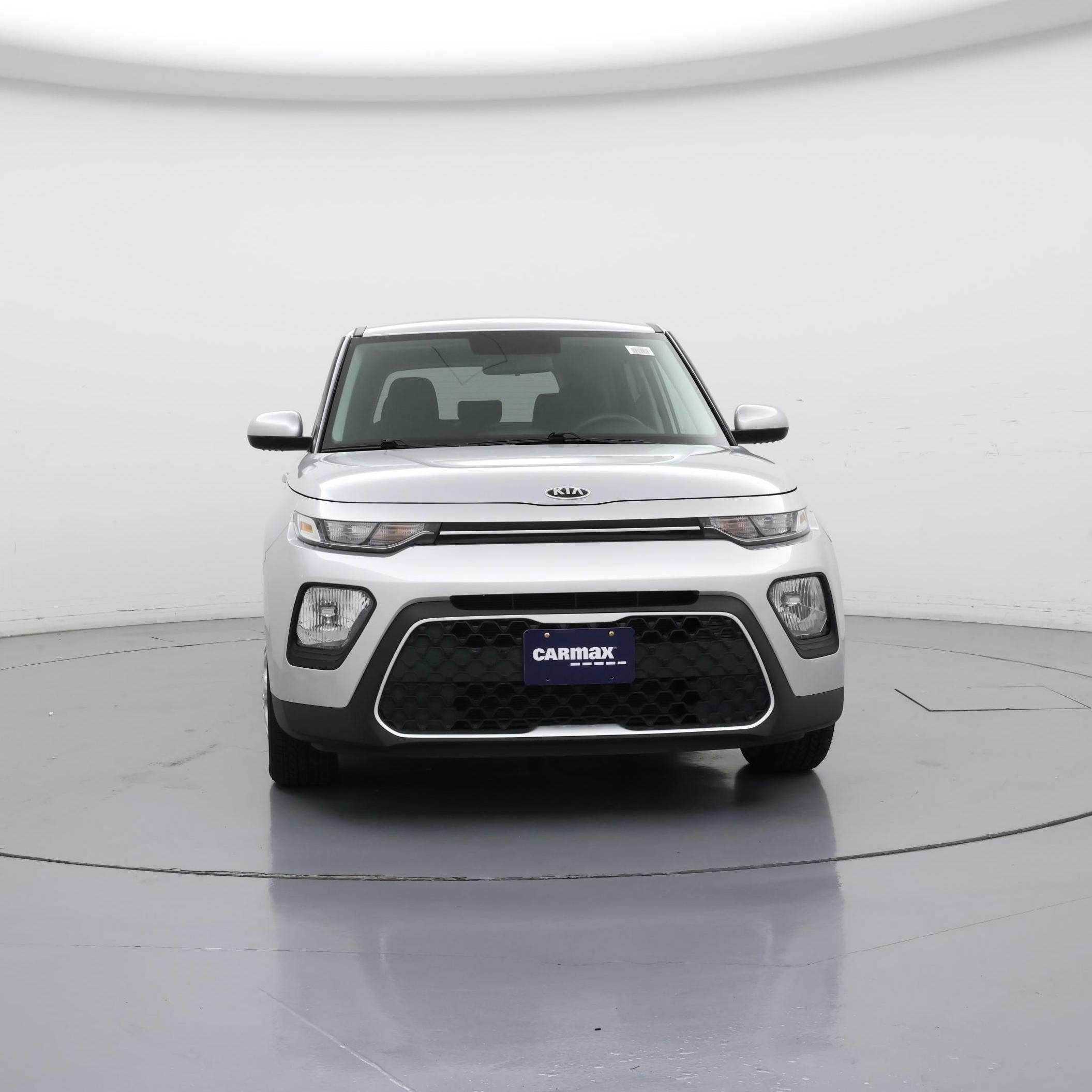 Thumbnail: 2020 Kia Soul - 5