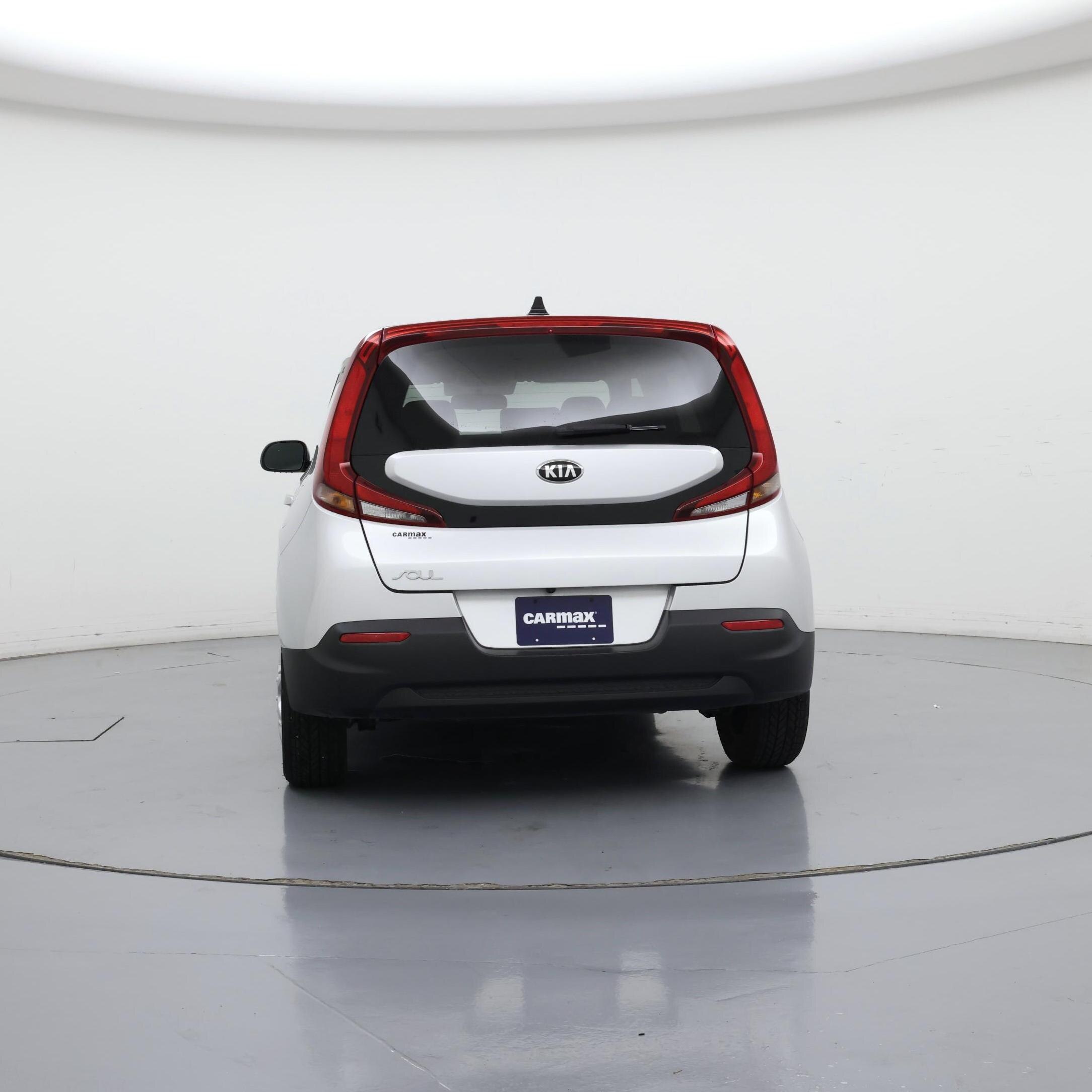 Thumbnail: 2020 Kia Soul - 6
