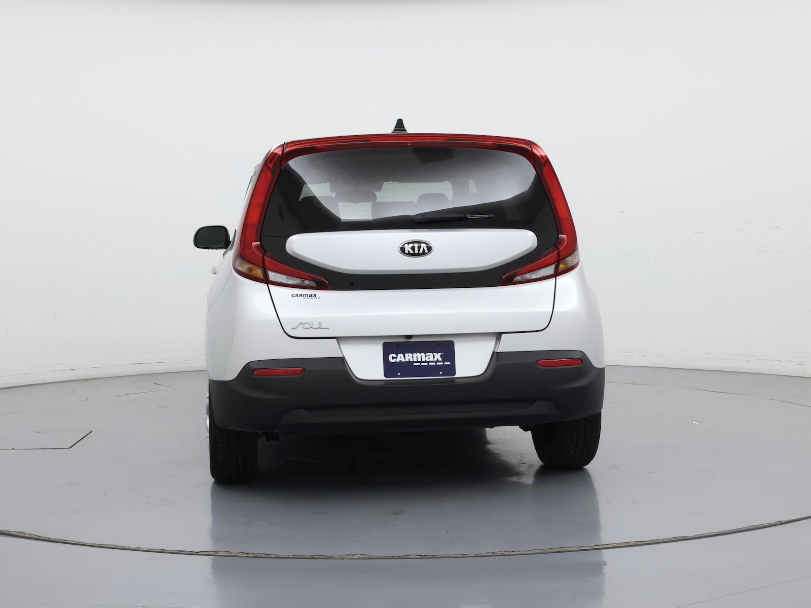 2020 Kia Soul LX - Photo 7