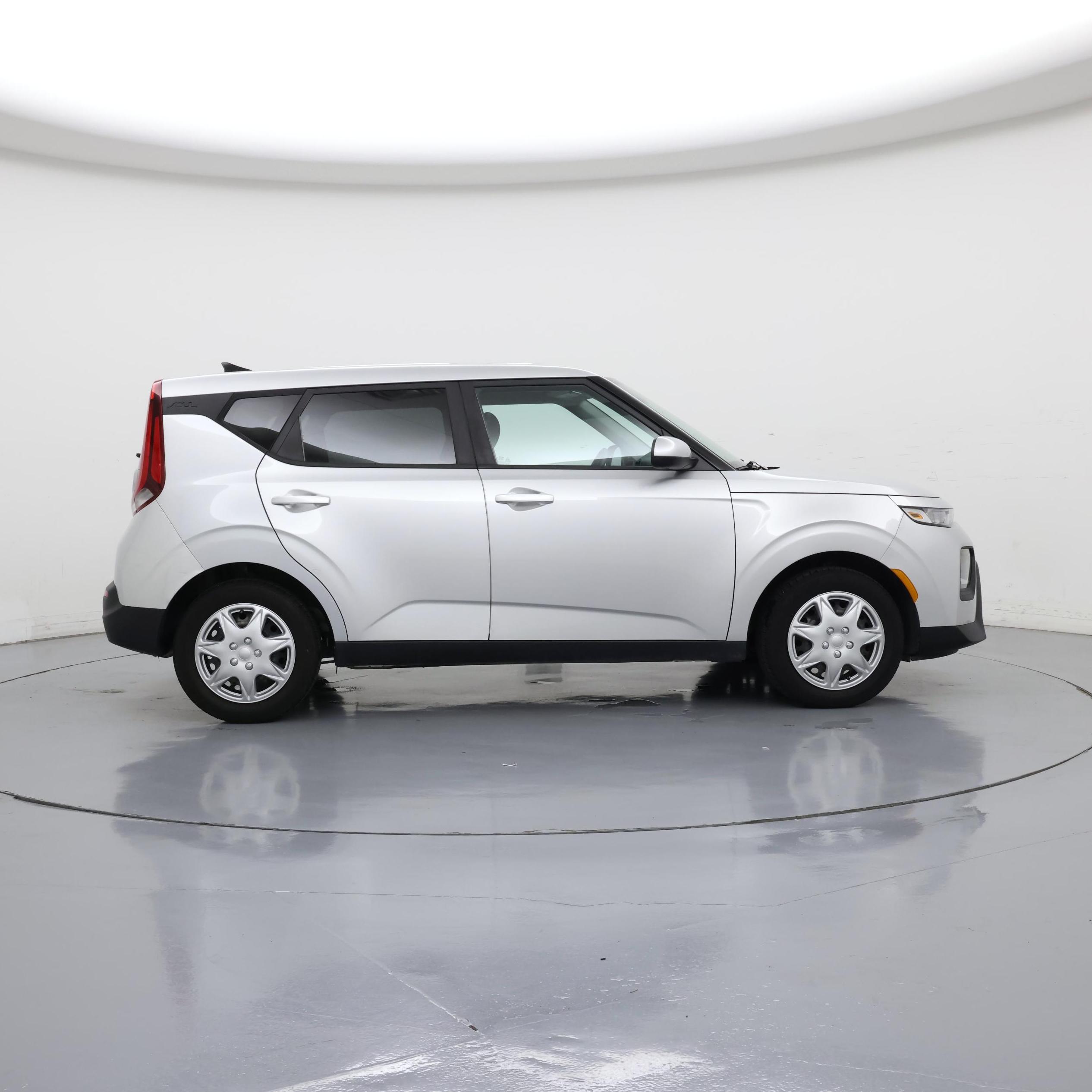 Thumbnail: 2020 Kia Soul - 7