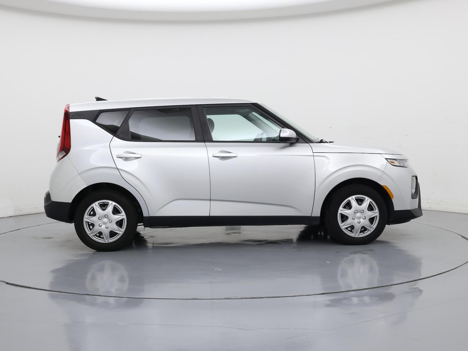 2020 Kia Soul LX - Photo 8