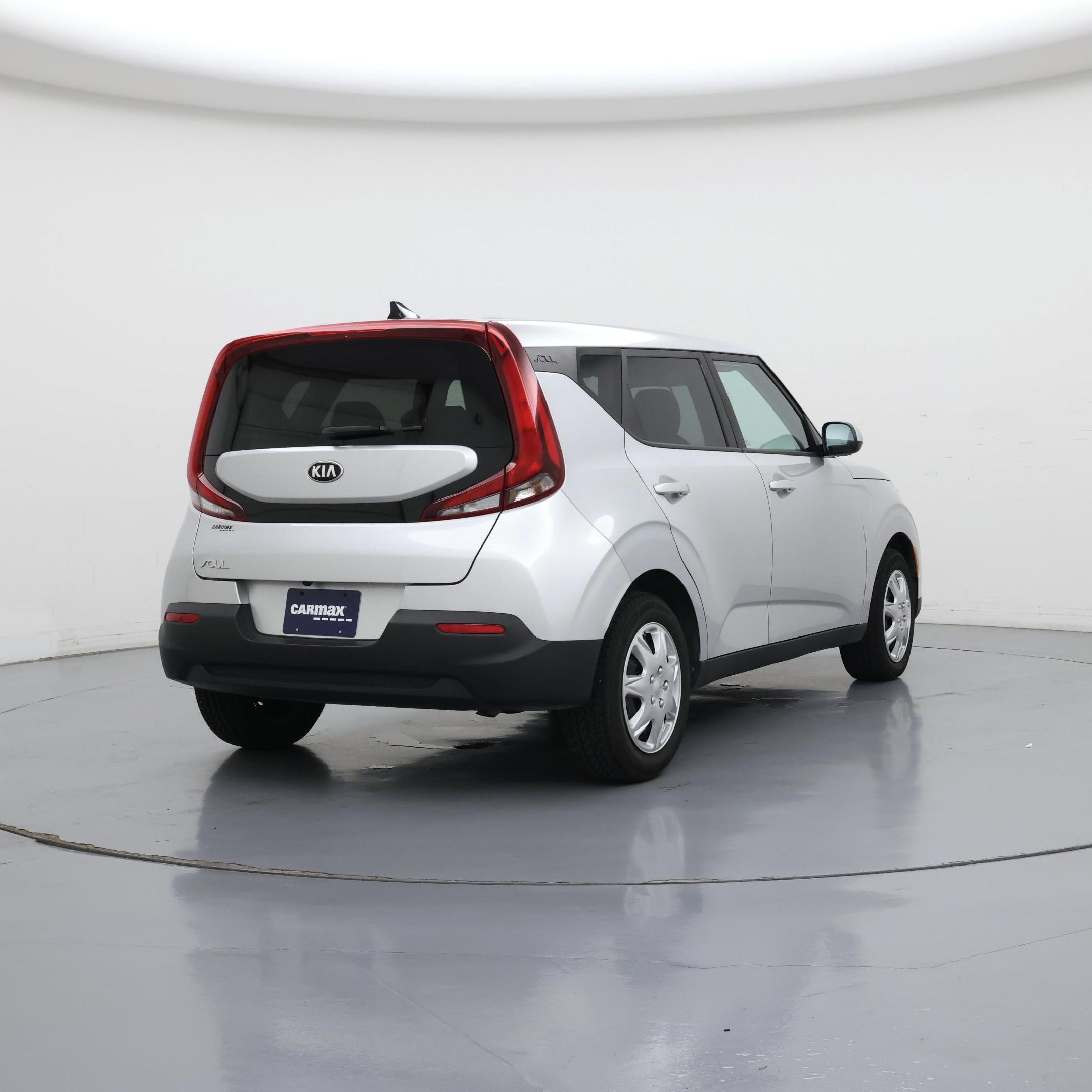 Thumbnail: 2020 Kia Soul - 8