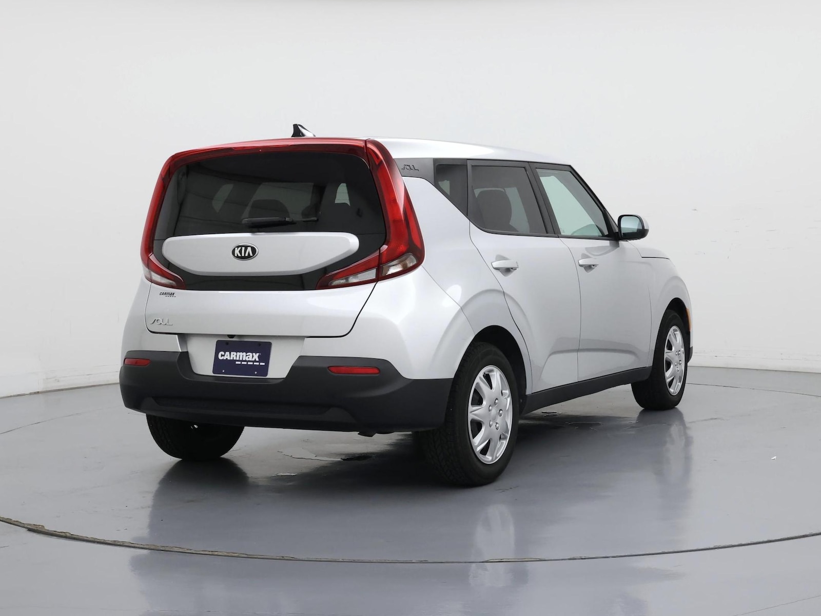 2020 Kia Soul LX - Photo 9