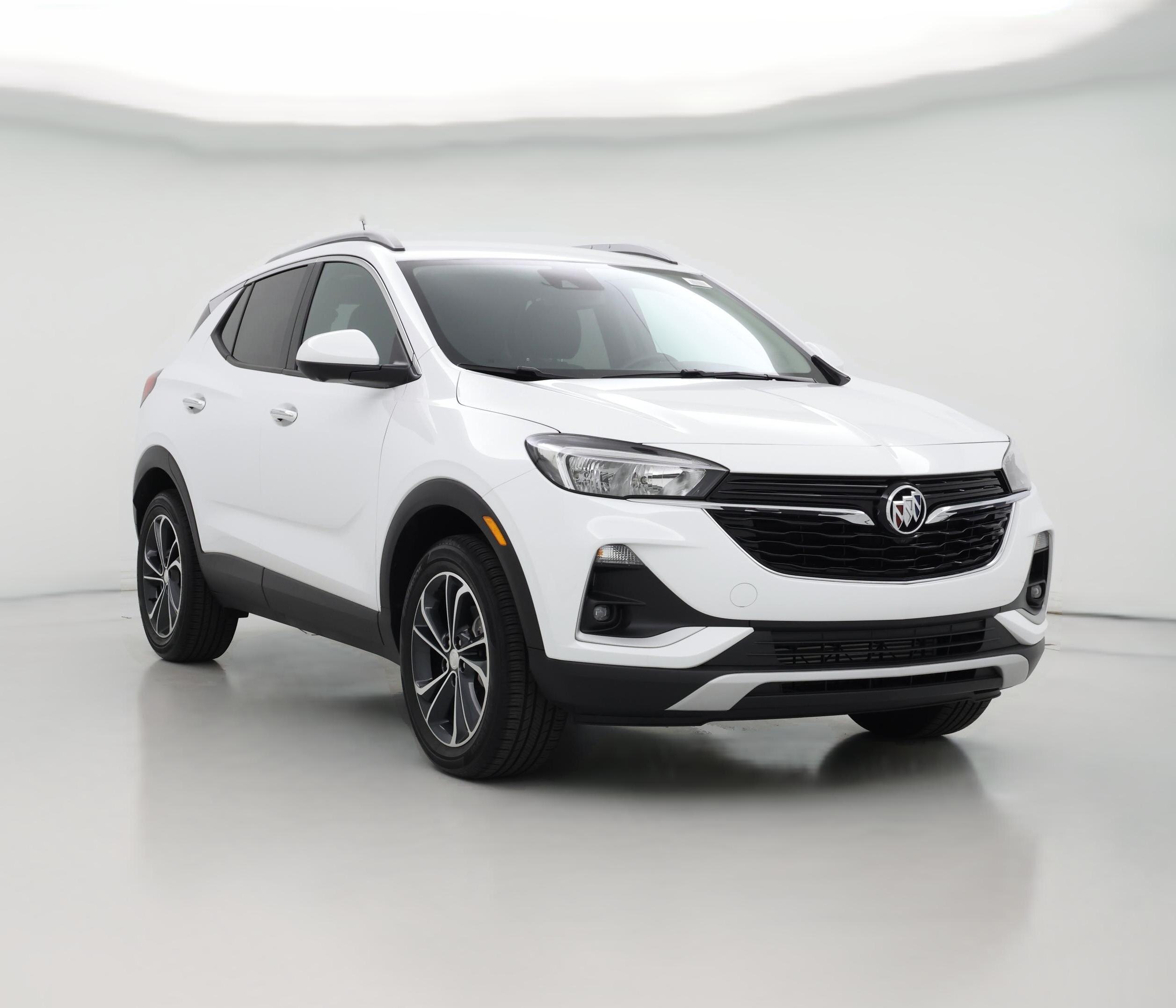 Thumbnail: 2020 Buick Encore GX - 1