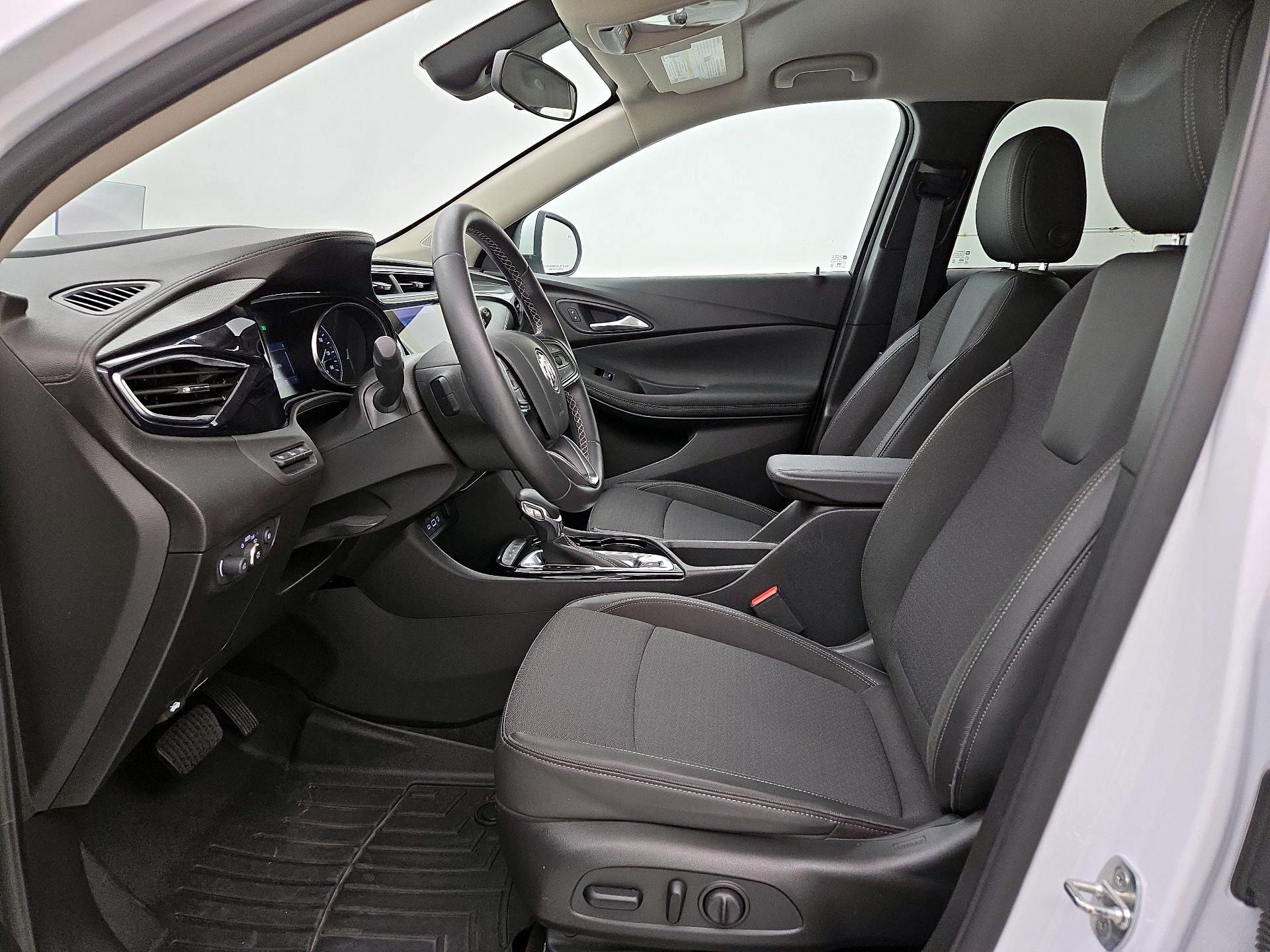Thumbnail: 2020 Buick Encore GX - 11