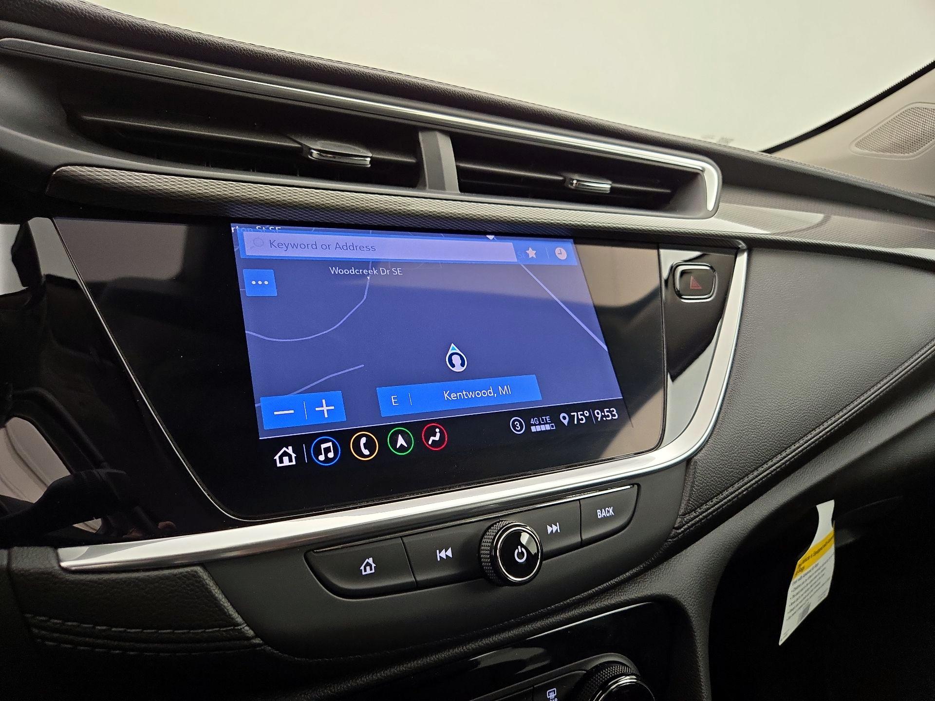 Thumbnail: 2020 Buick Encore GX - 14