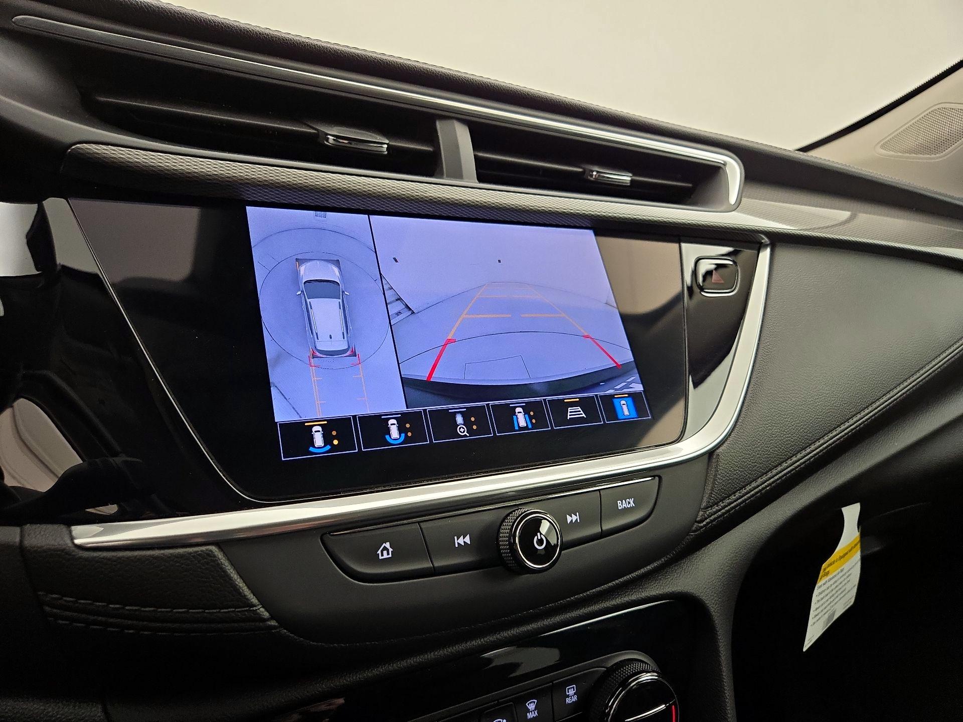 Thumbnail: 2020 Buick Encore GX - 15