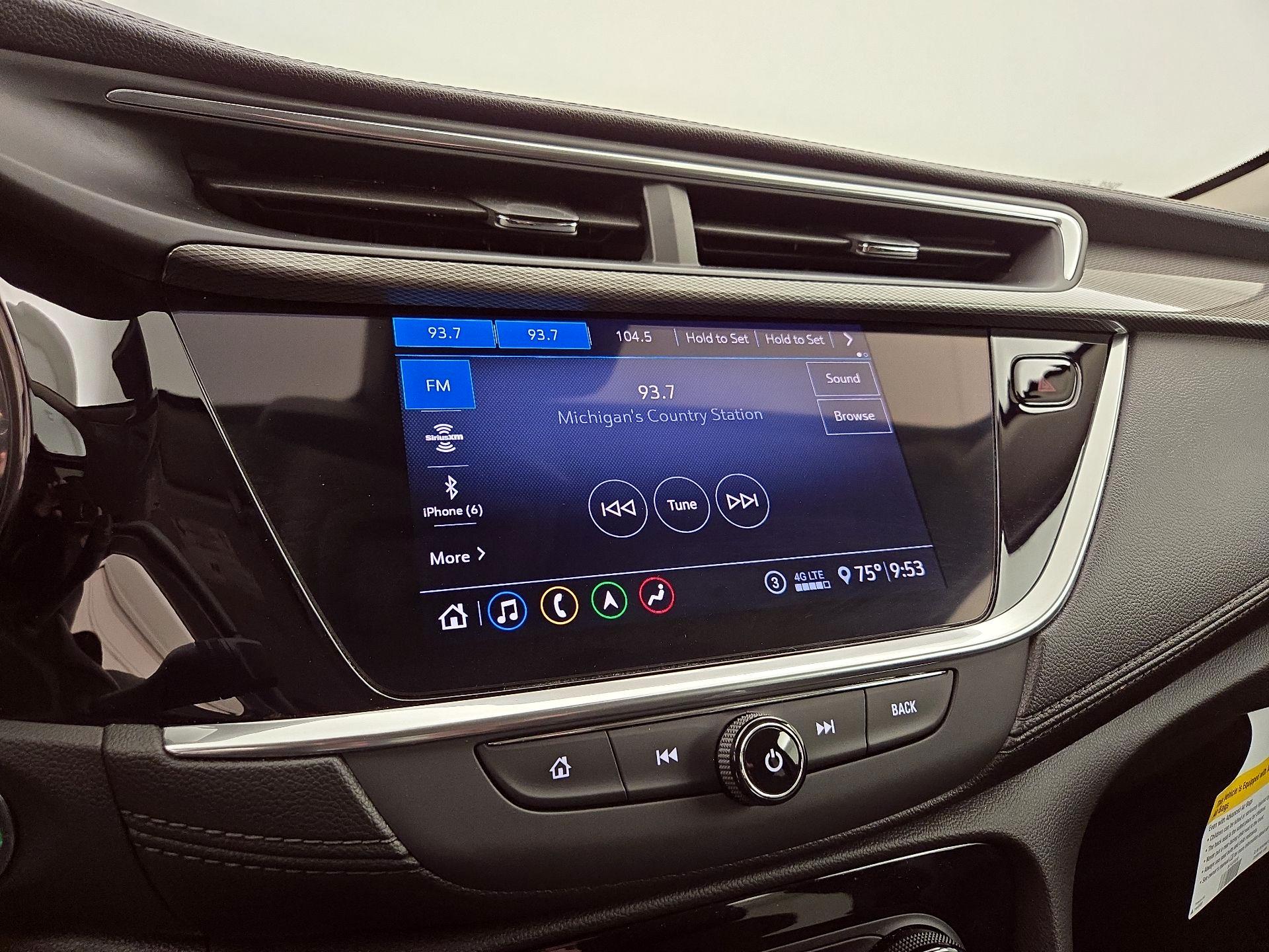 Thumbnail: 2020 Buick Encore GX - 16