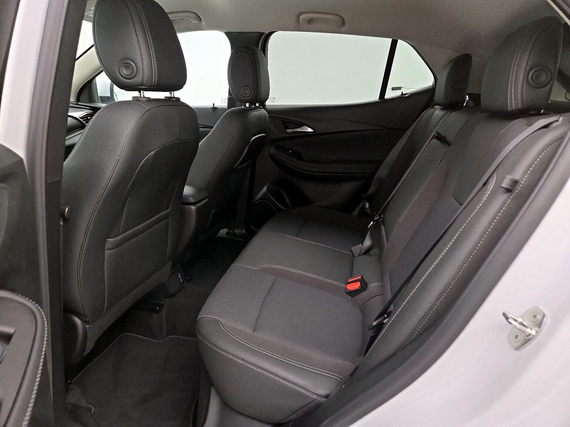Thumbnail: 2020 Buick Encore GX - 20