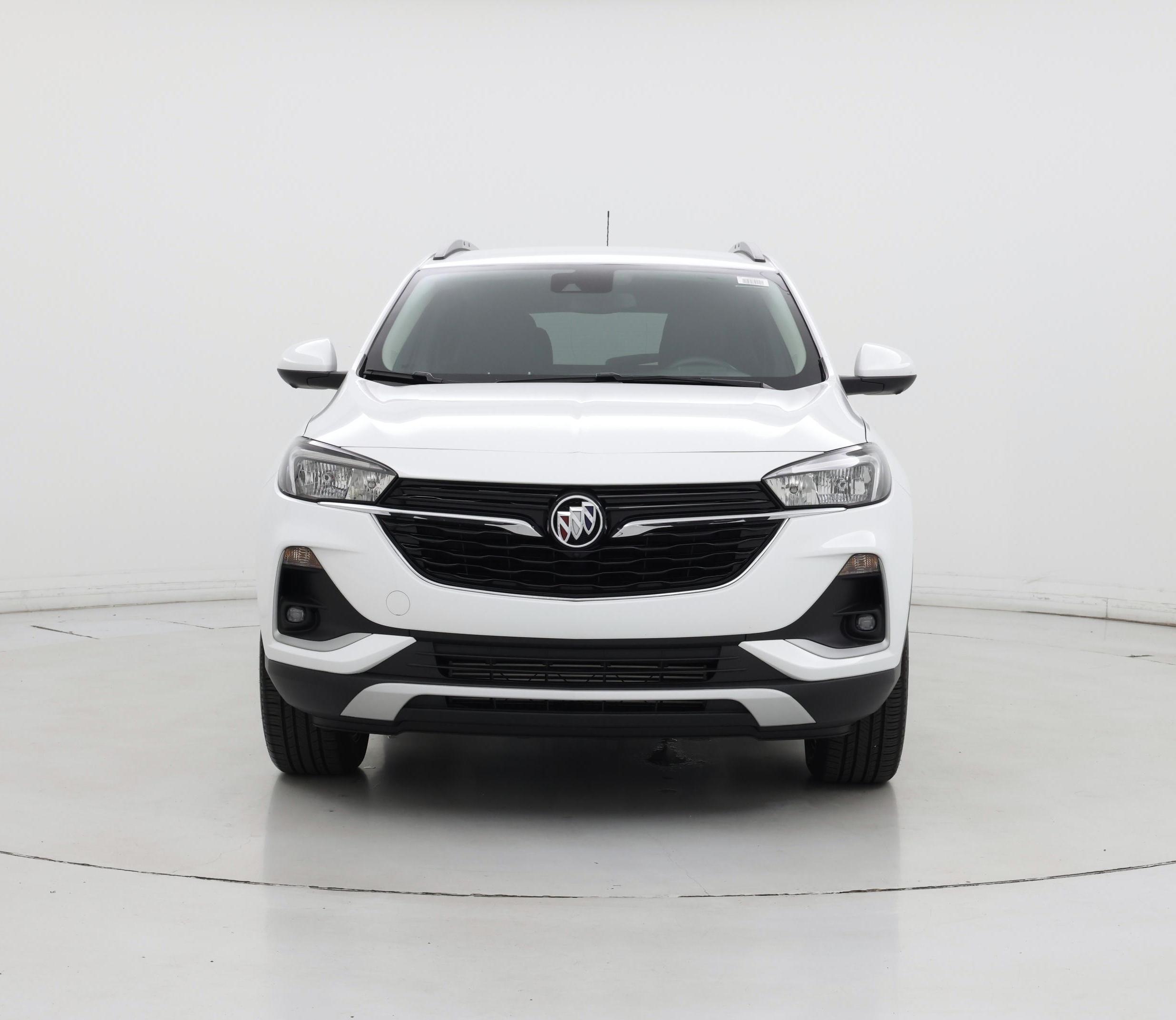 Thumbnail: 2020 Buick Encore GX - 5