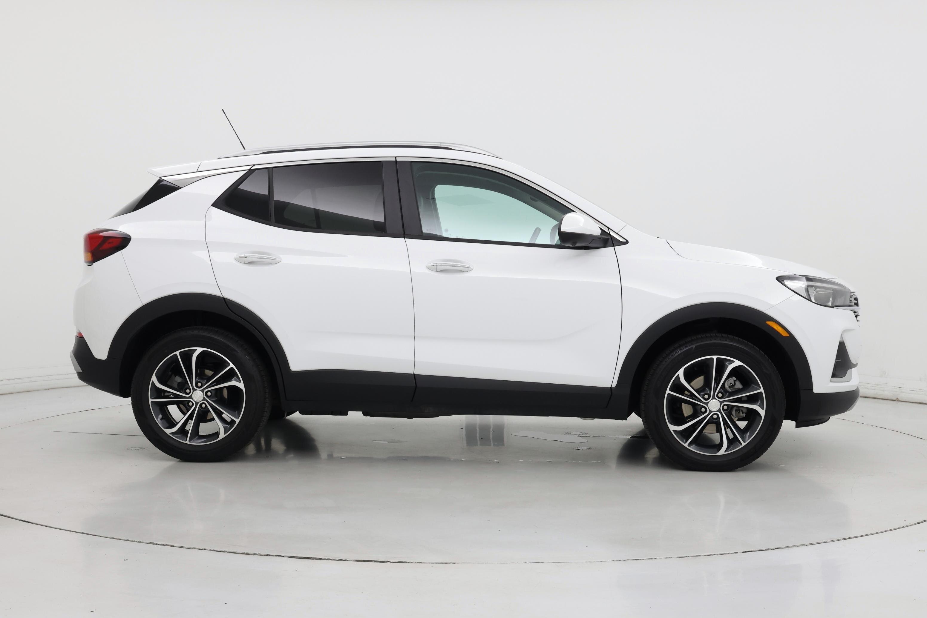 Thumbnail: 2020 Buick Encore GX - 7