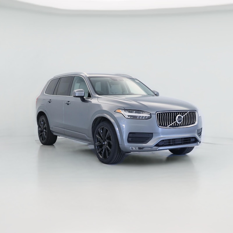 2020 Volvo XC90 T6 Momentum