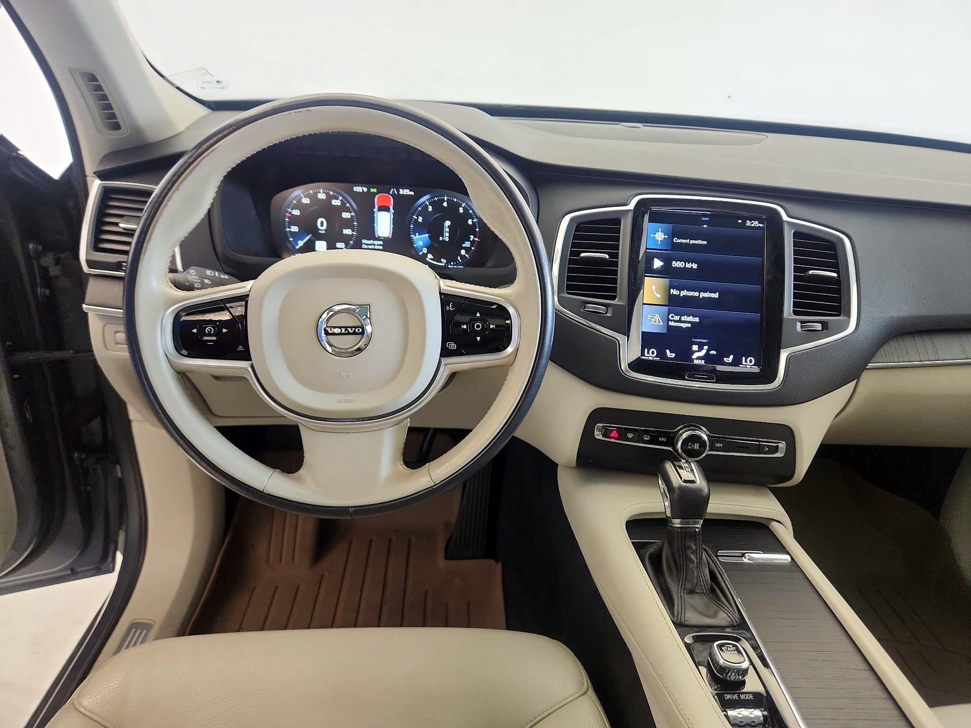 Thumbnail: 2020 Volvo XC90 - 9