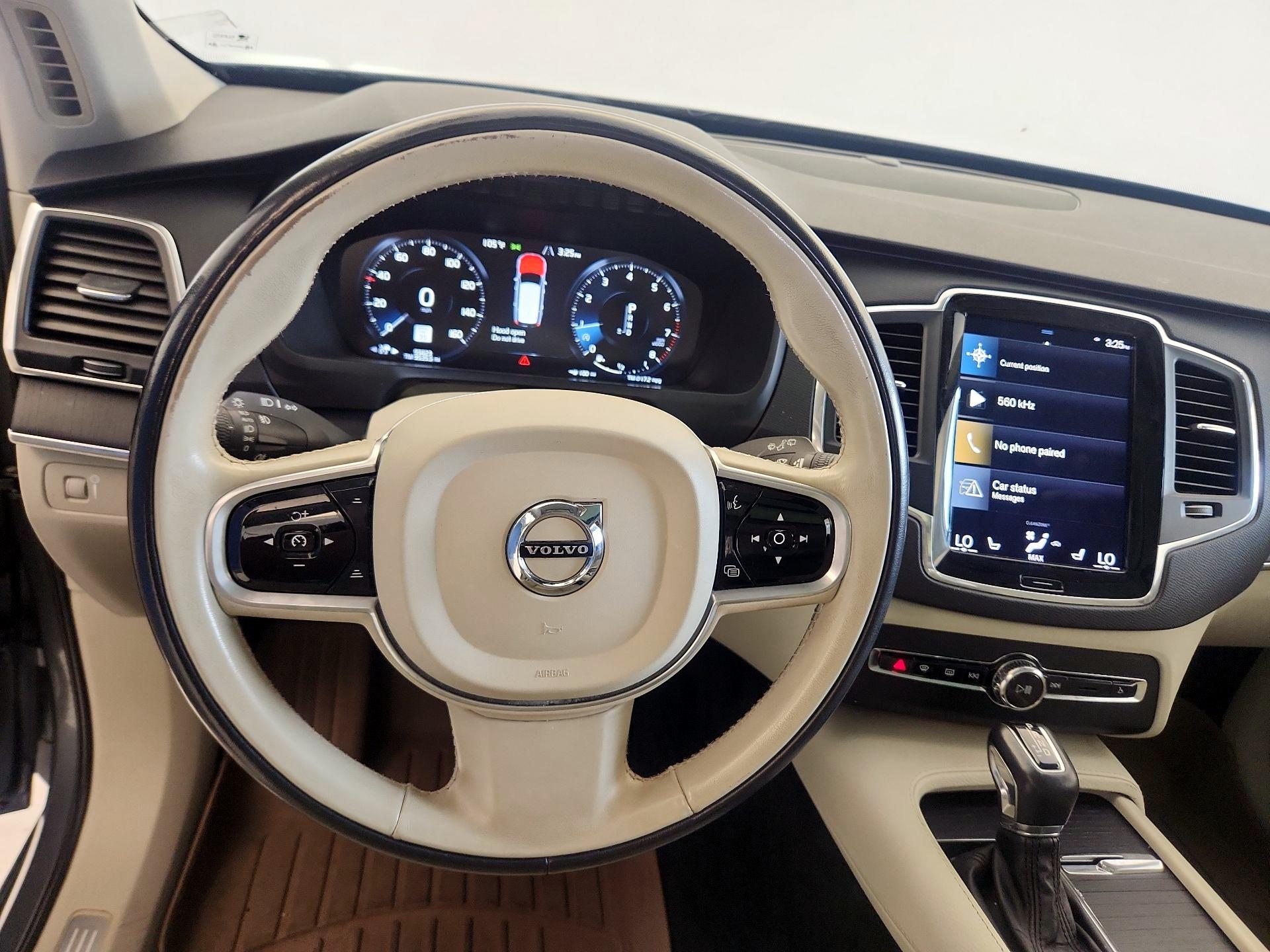Thumbnail: 2020 Volvo XC90 - 10