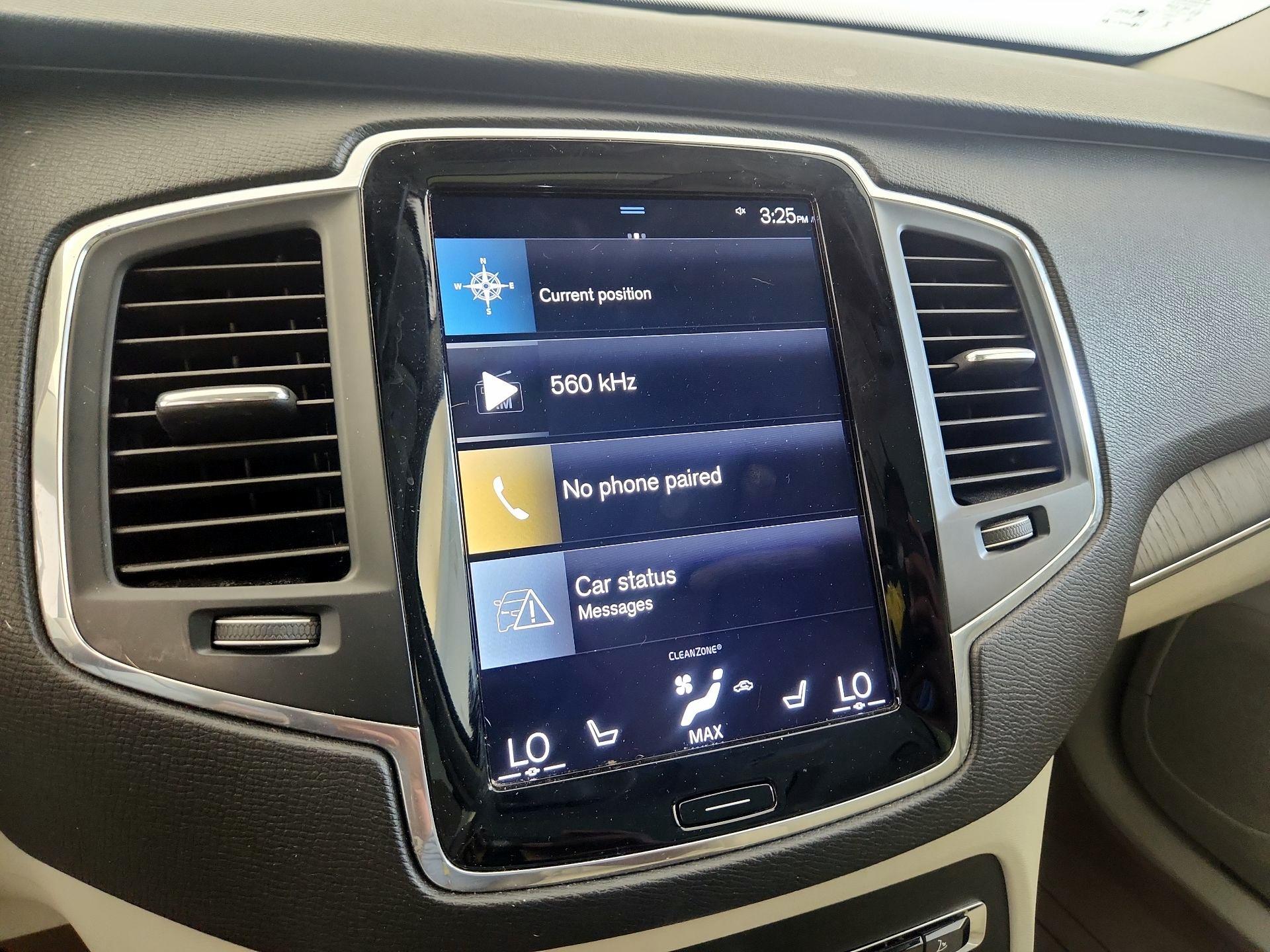 Thumbnail: 2020 Volvo XC90 - 15