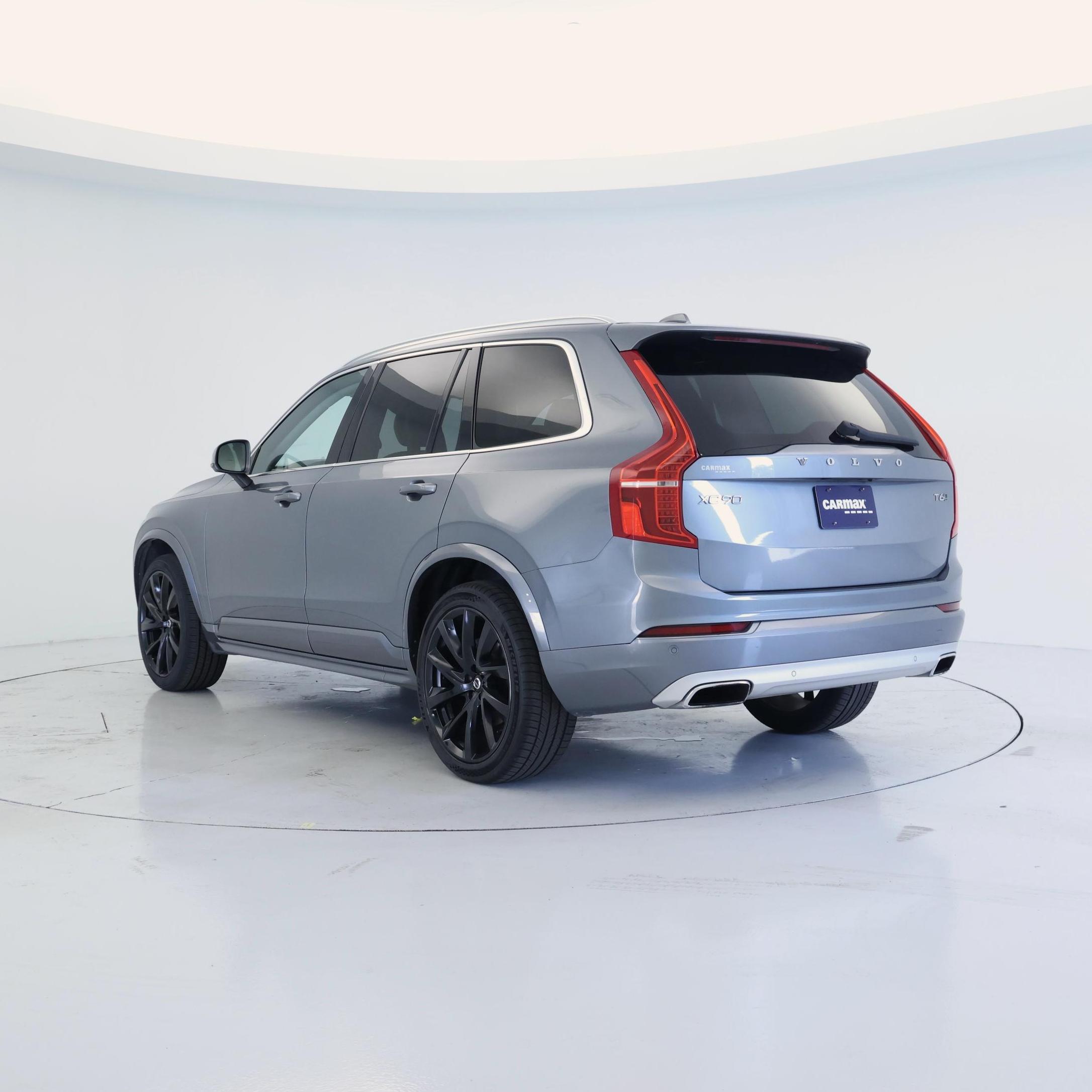 Thumbnail: 2020 Volvo XC90 - 2