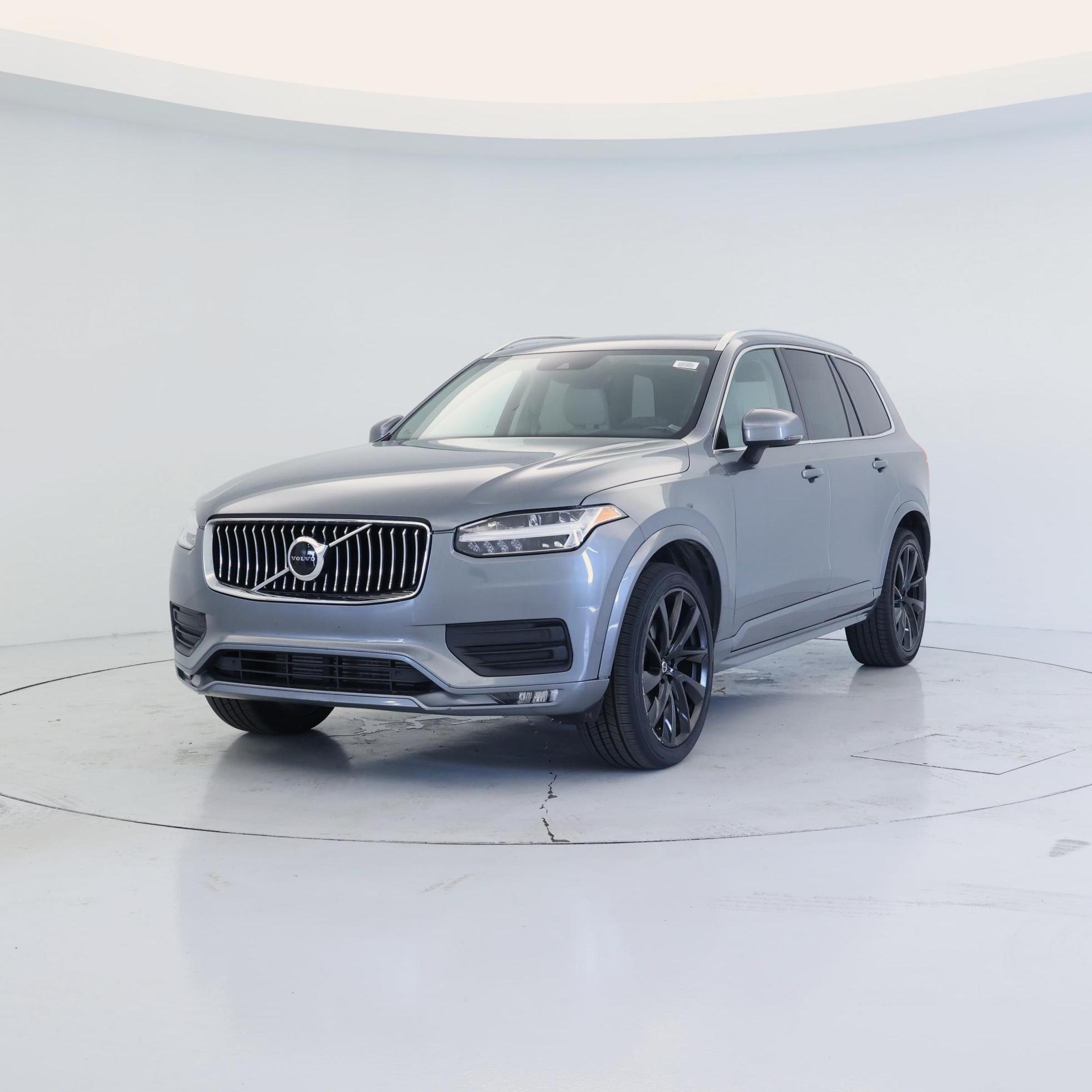 Thumbnail: 2020 Volvo XC90 - 4