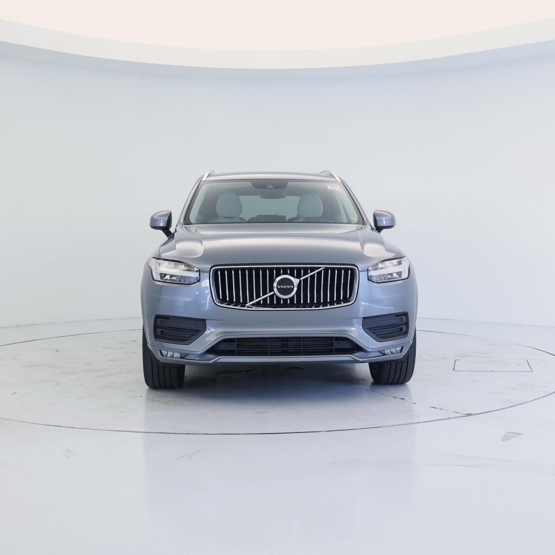 Thumbnail: 2020 Volvo XC90 - 5