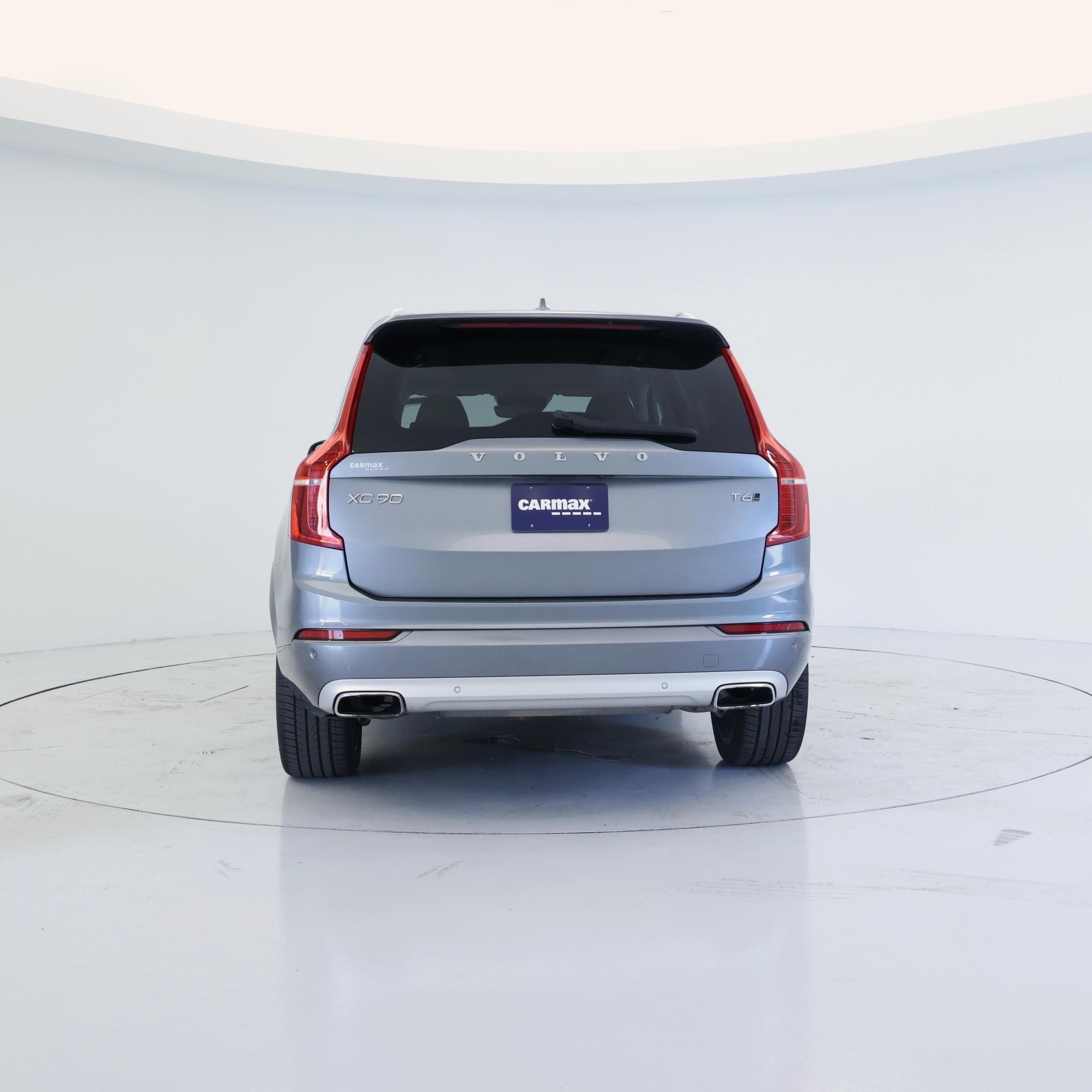 Thumbnail: 2020 Volvo XC90 - 6