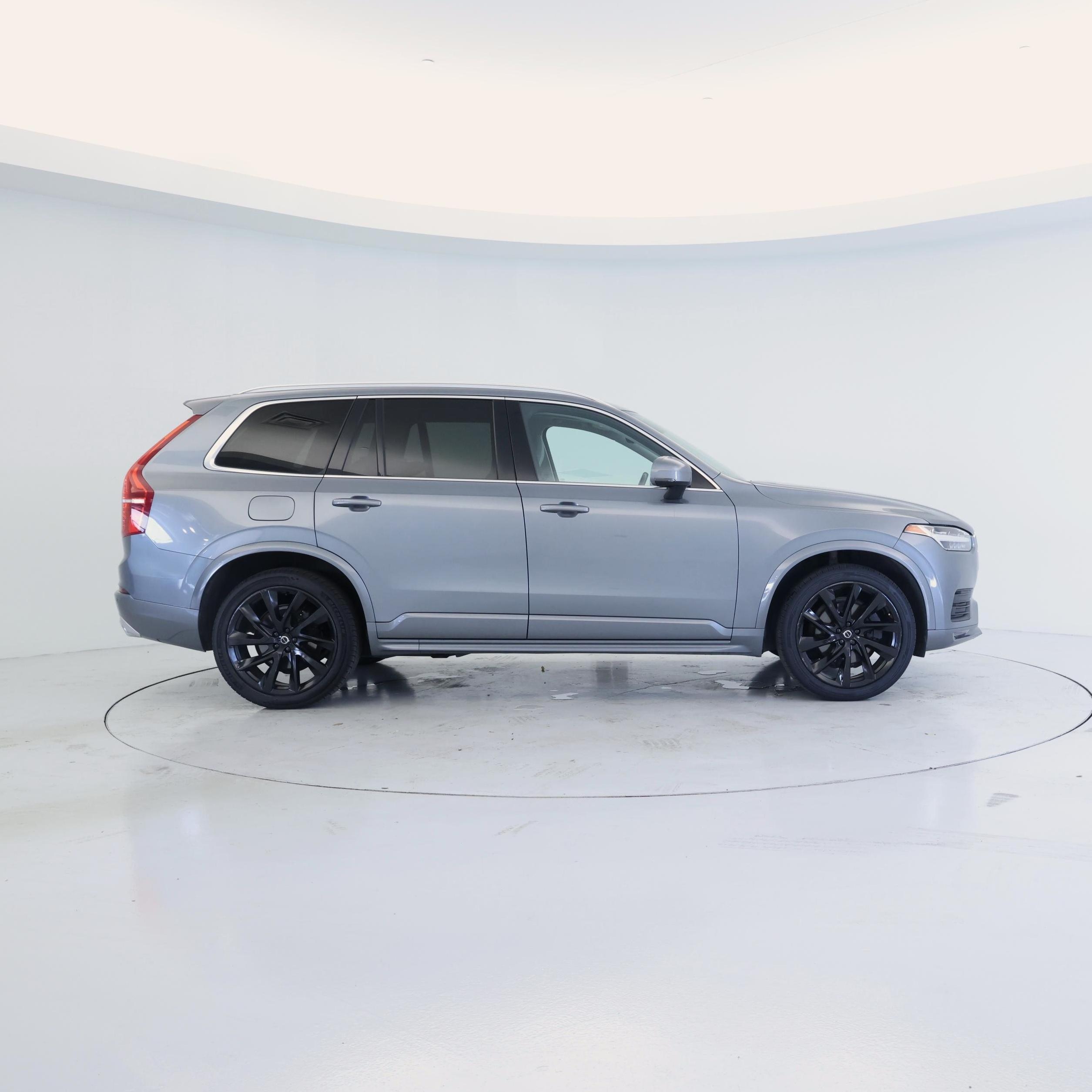 Thumbnail: 2020 Volvo XC90 - 7