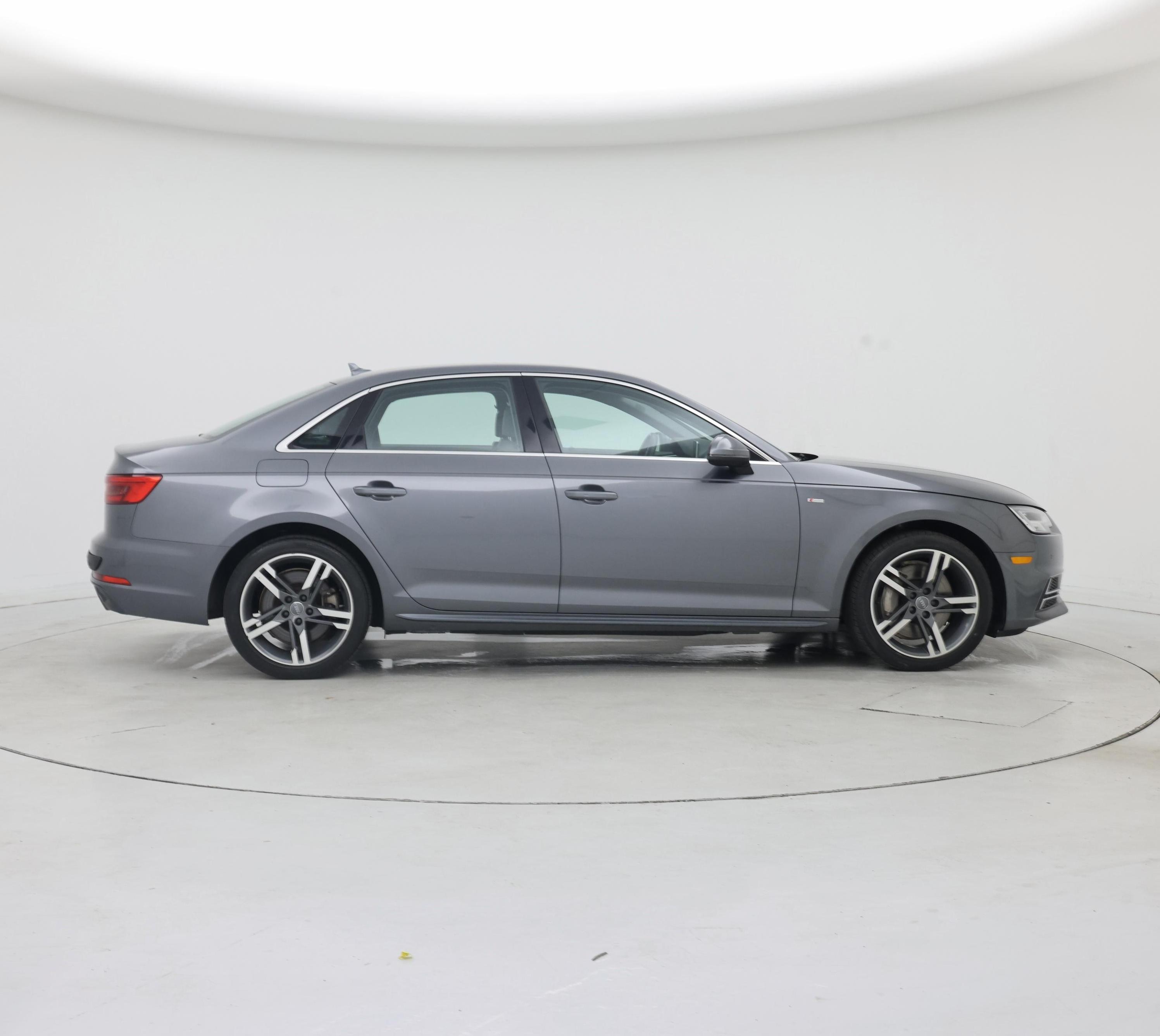 Thumbnail: 2017 Audi A4 - 7