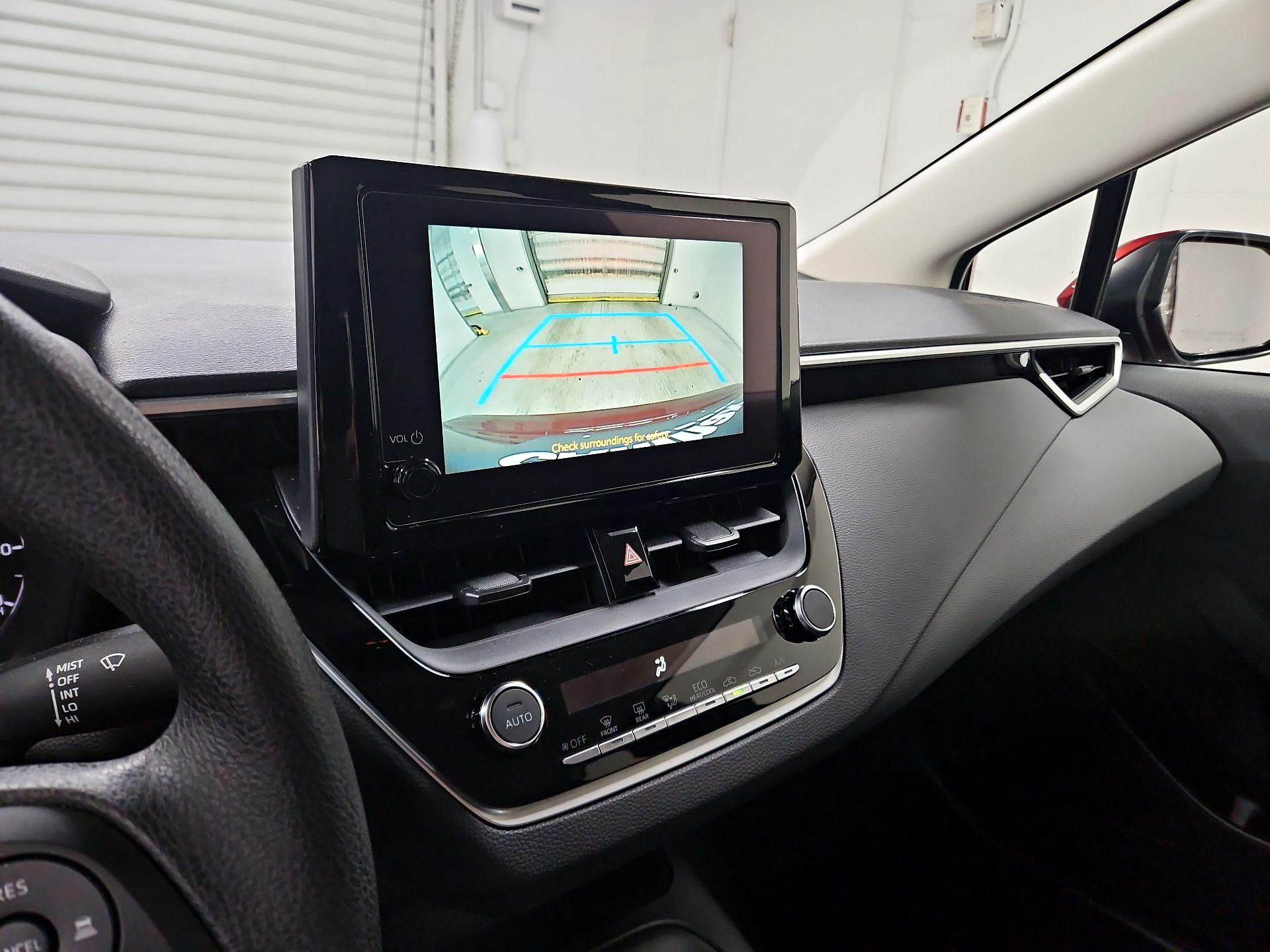 Thumbnail: 2025 Toyota Corolla - 14