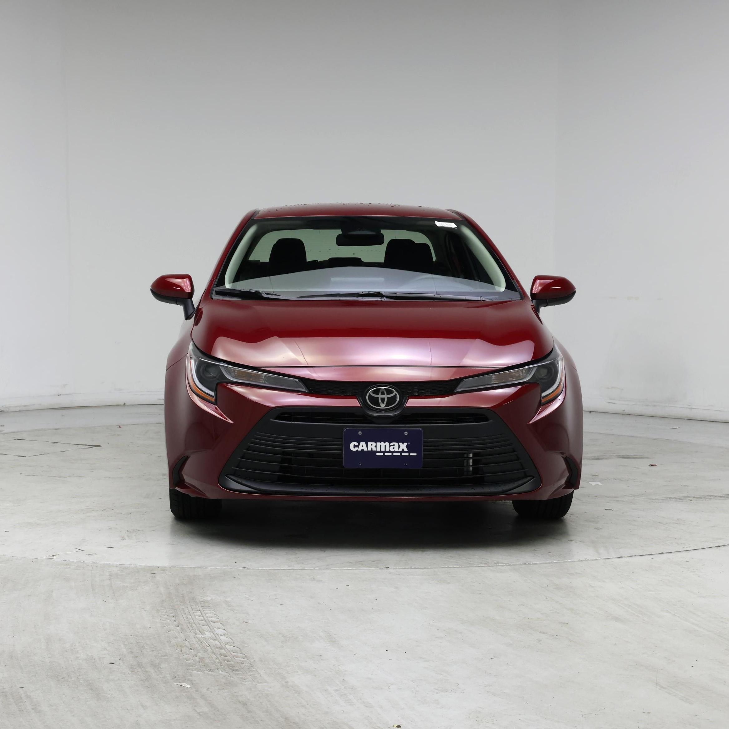 Thumbnail: 2025 Toyota Corolla - 5
