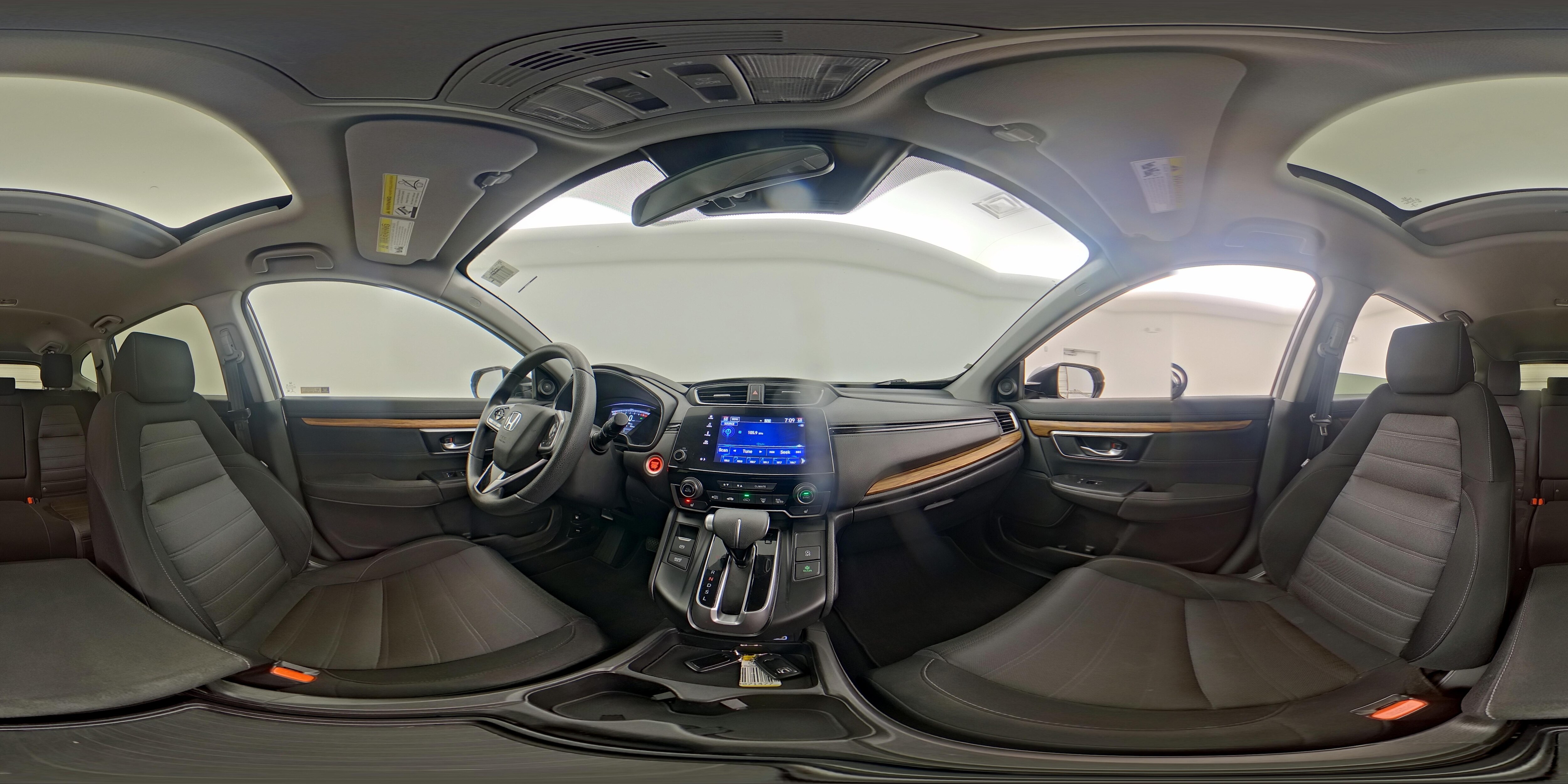 2022 Honda CR-V EX - Photo 25