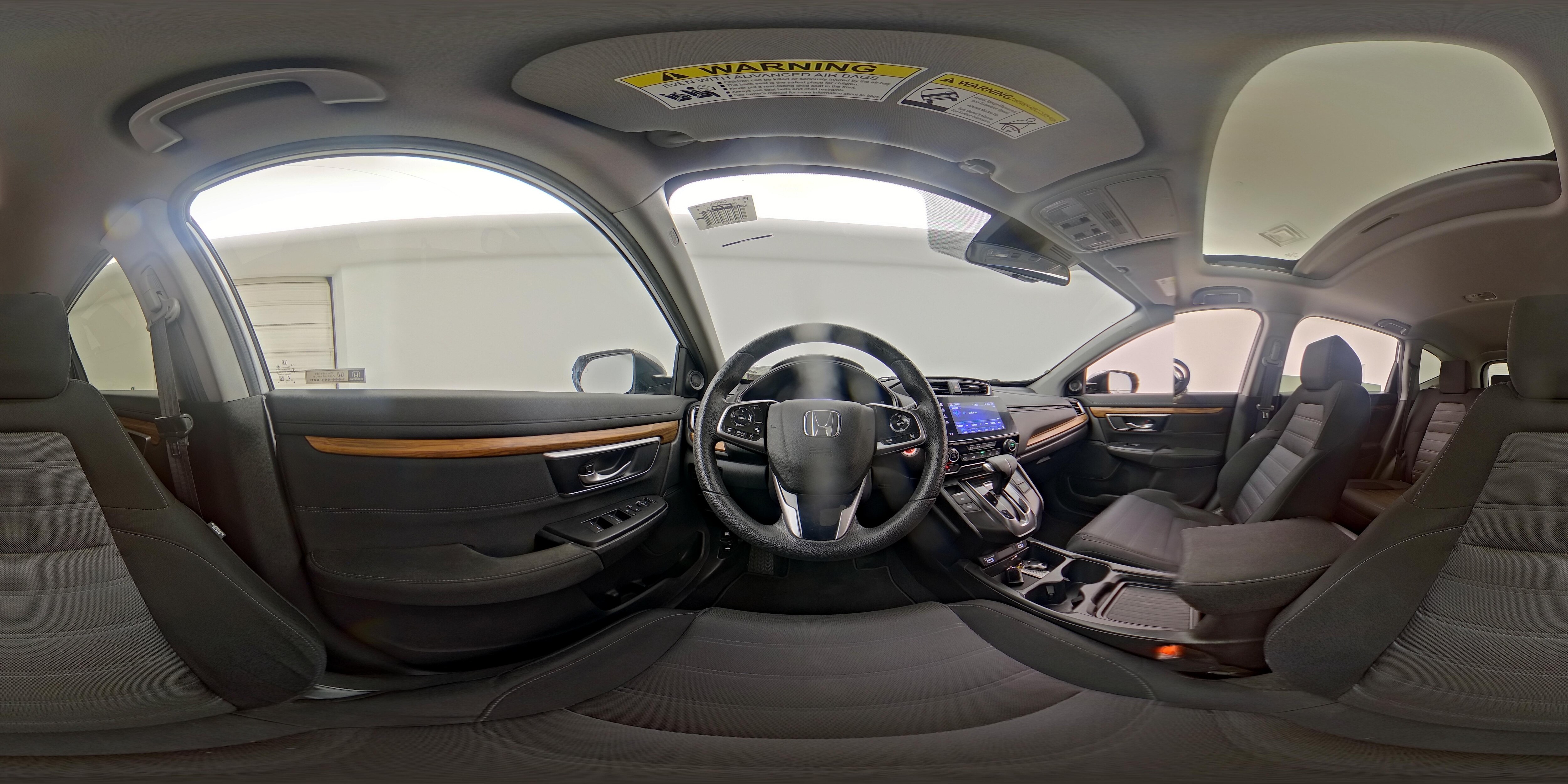2022 Honda CR-V EX - Photo 26