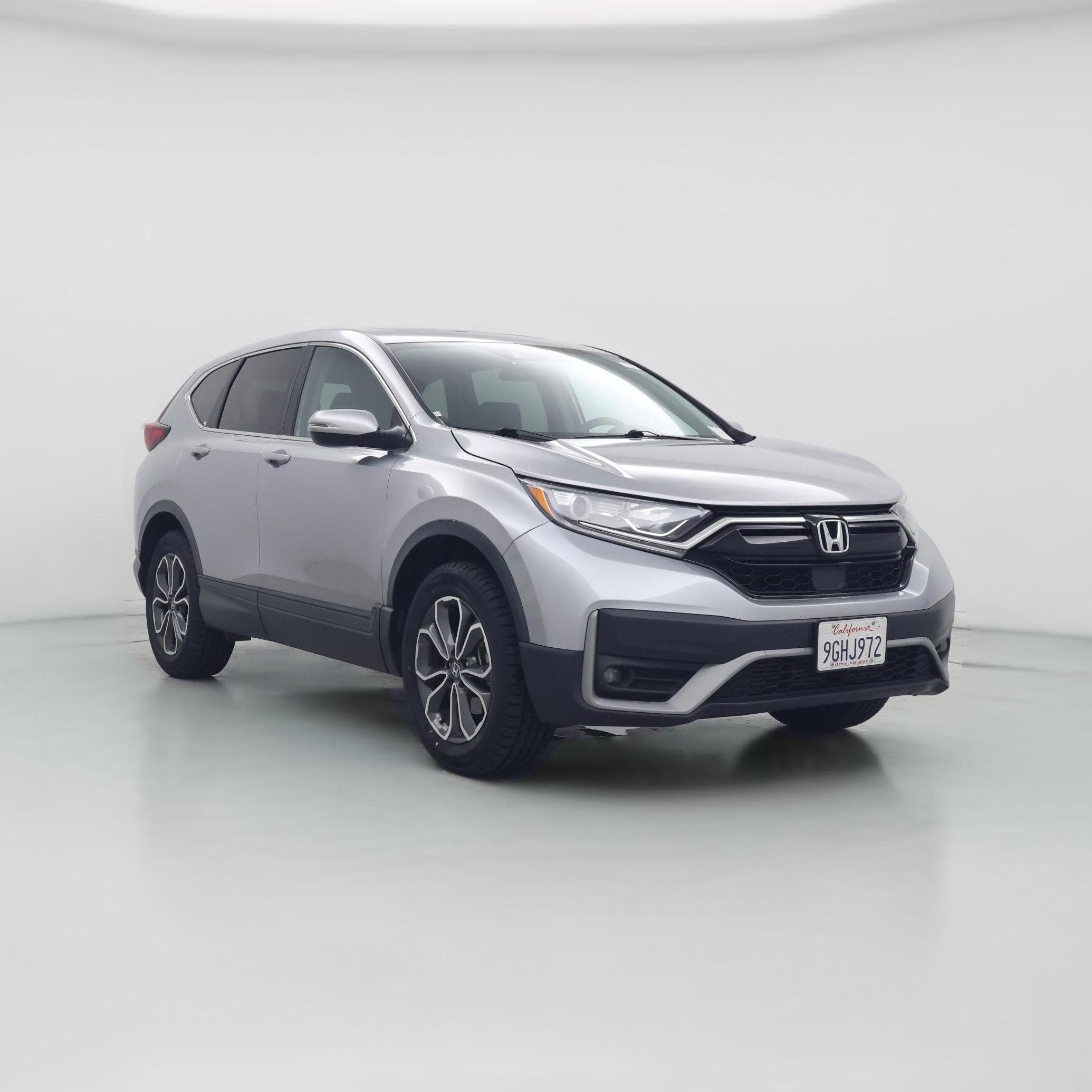 Thumbnail: 2022 Honda CR-V - 1