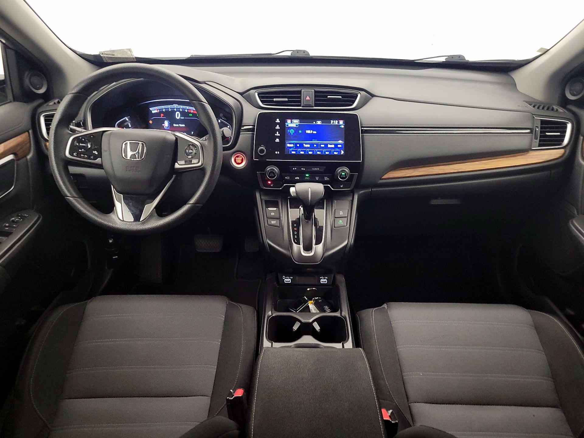 Thumbnail: 2022 Honda CR-V - 9