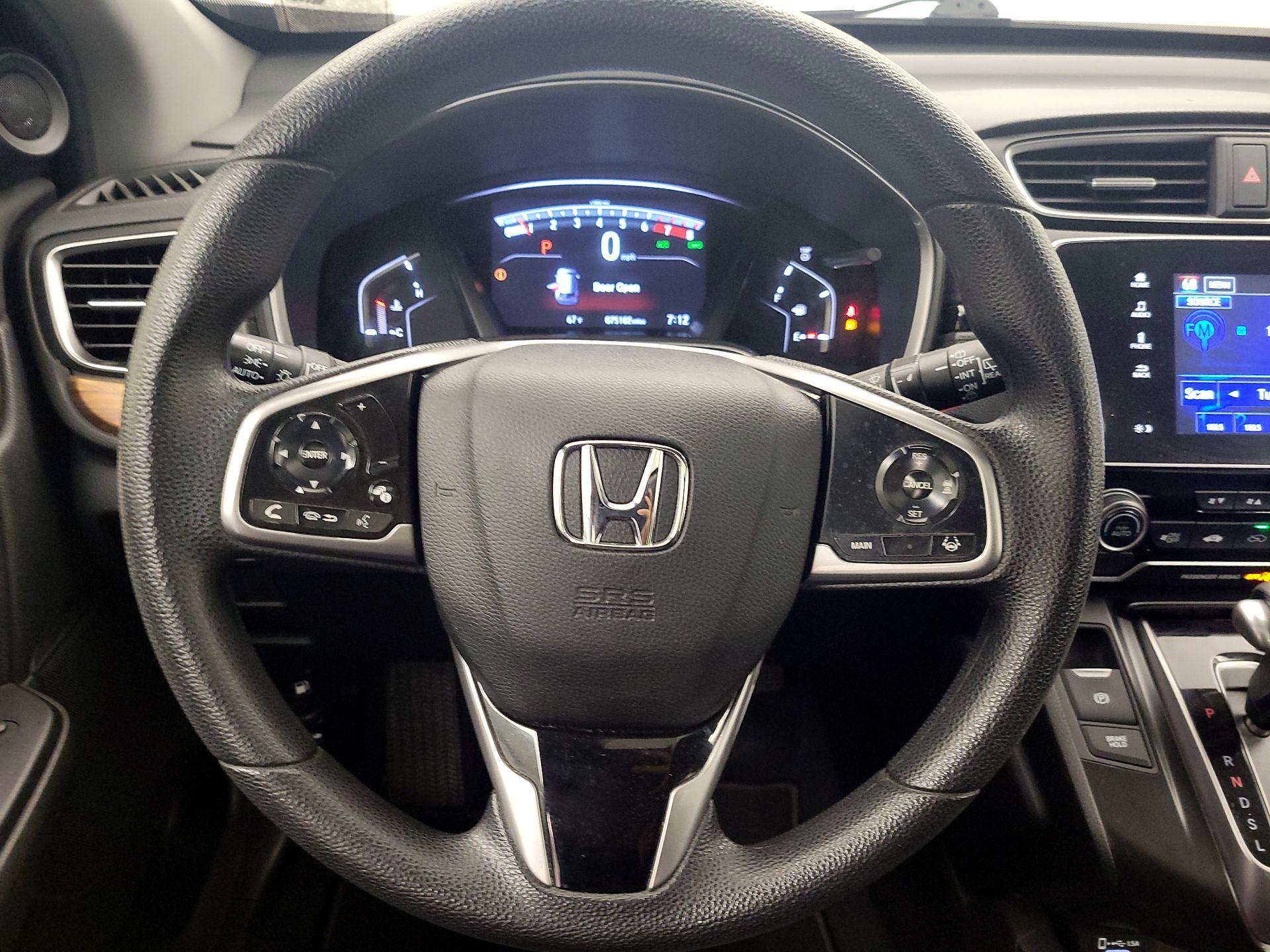 Thumbnail: 2022 Honda CR-V - 10